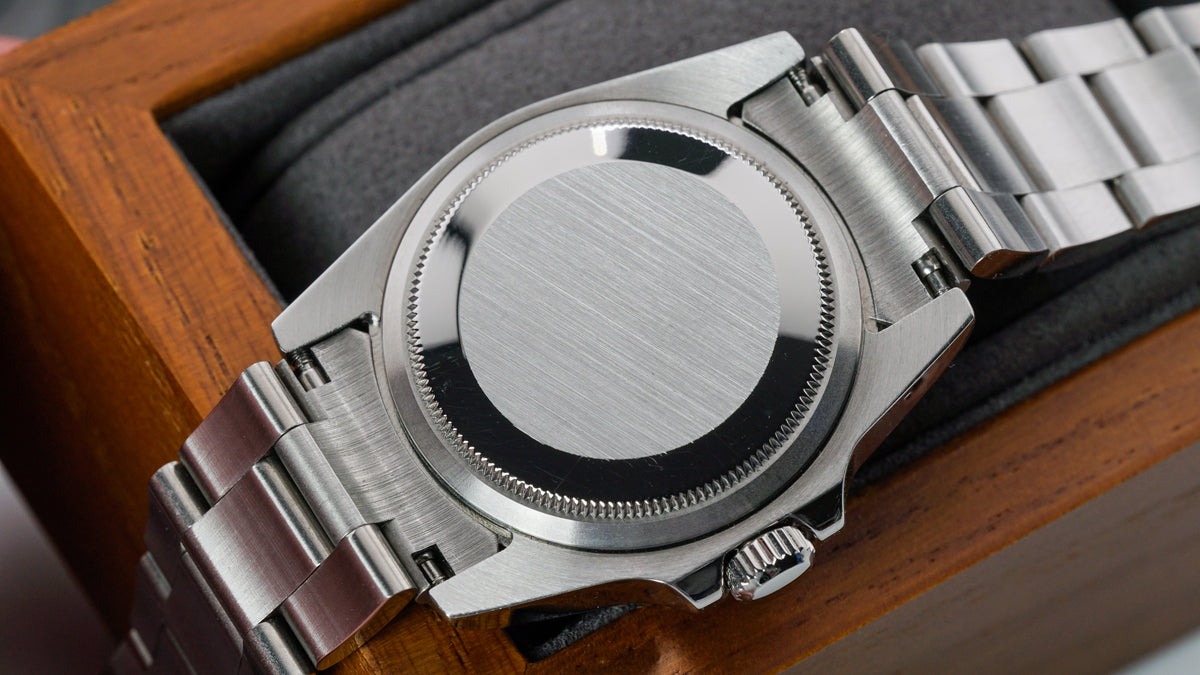 Diver One - 36mm - Ref. 231352