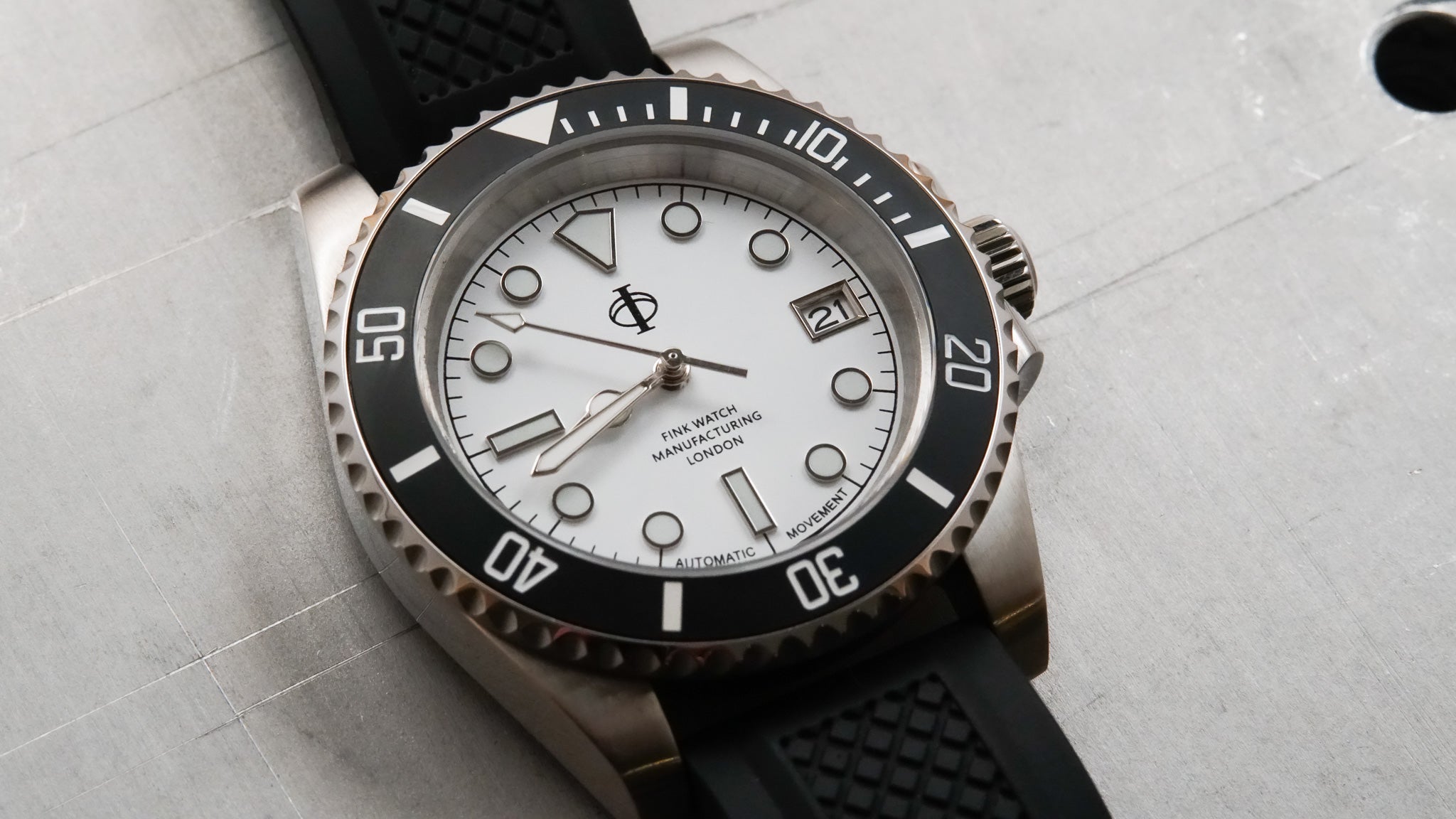 Watchmaking kit - Diver One - Ref. 231110