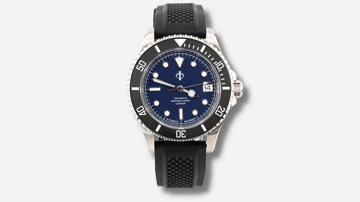 Diver One - 41mm - Ref. 231351