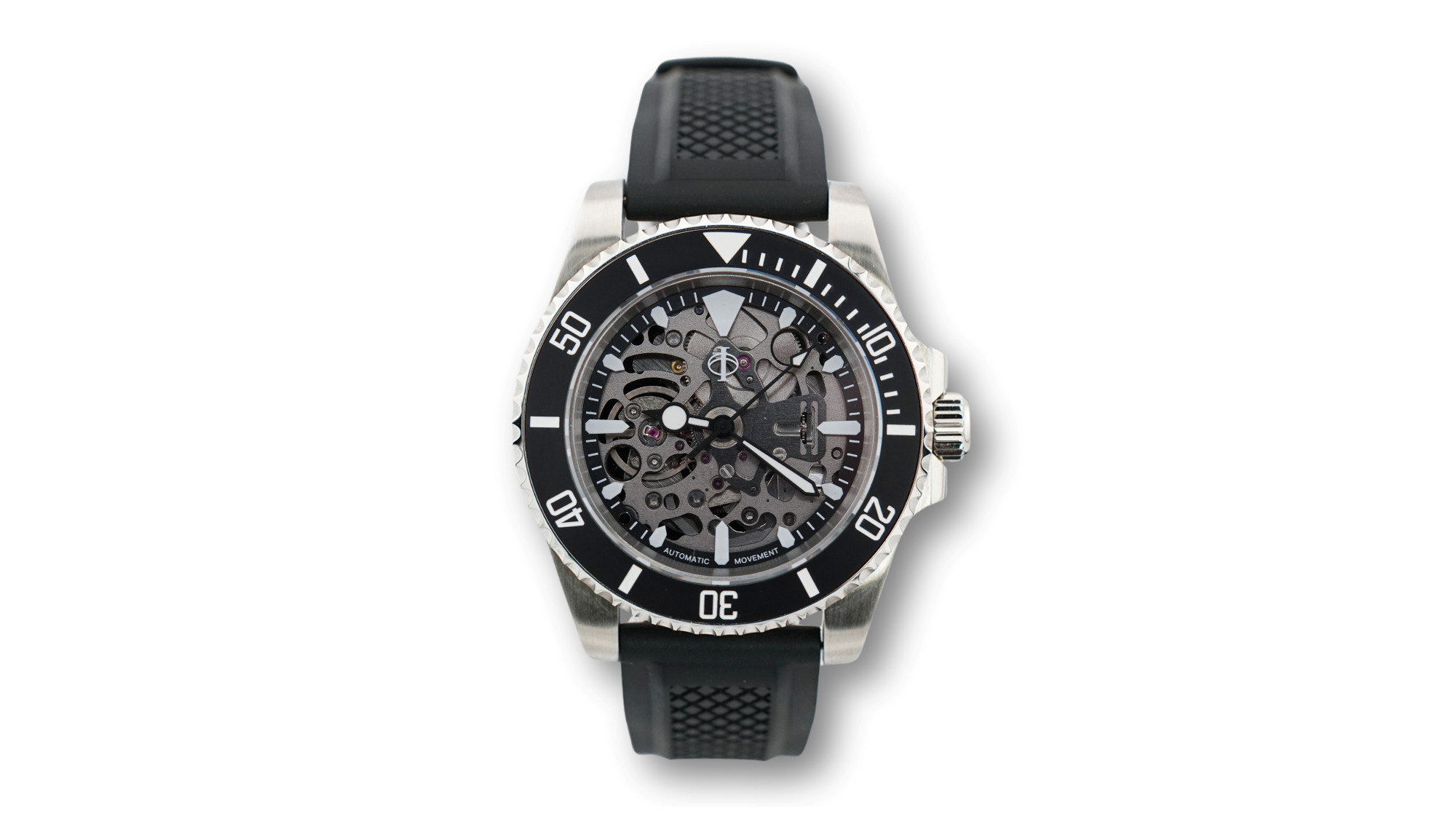 Diver One - Skeleton - Ref. 231301