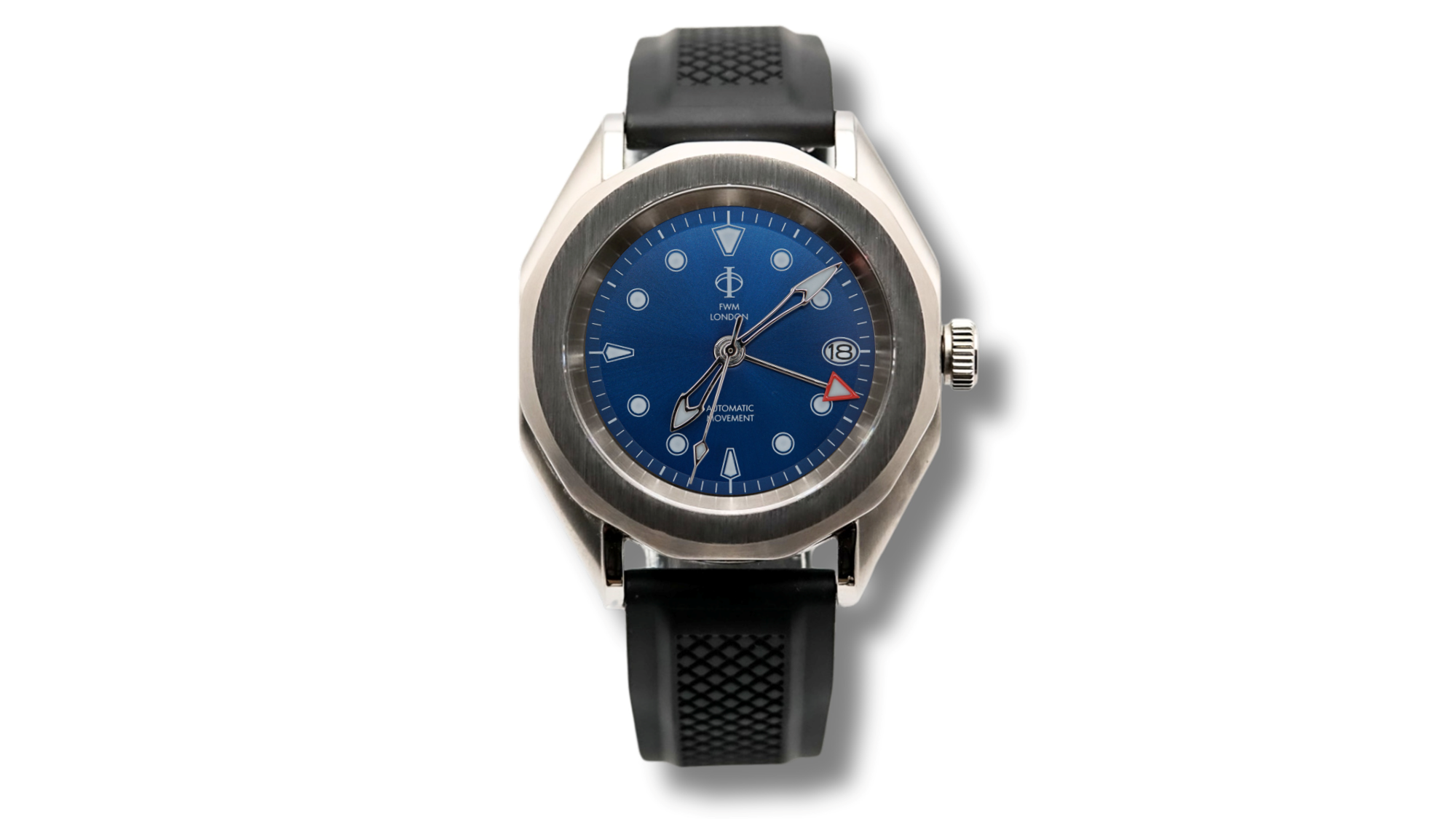 Watchmaking kit - Mayfair GMT - Ref. 241123