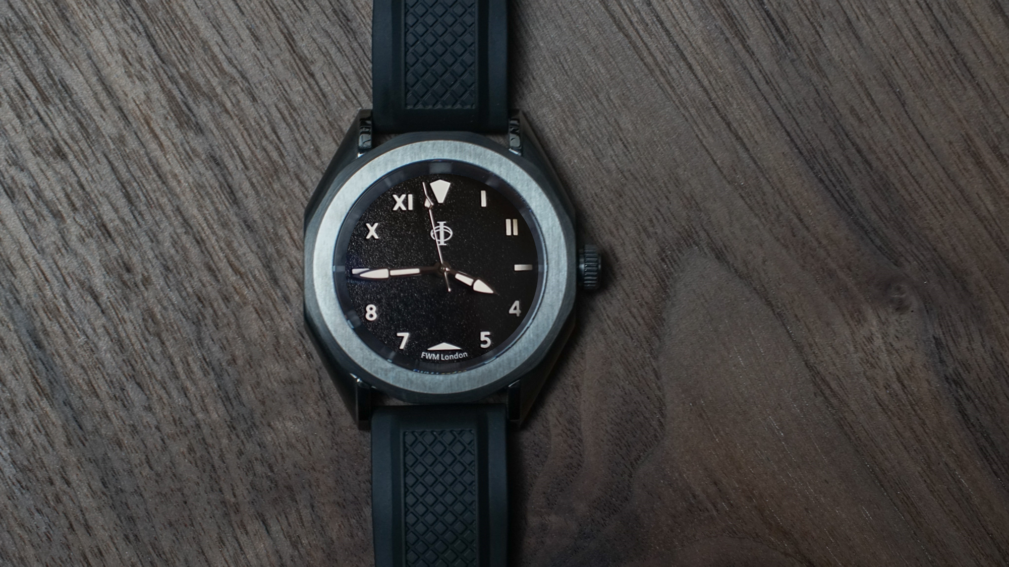 Watchmaking kit - WestCoastDiver Mayfair - Ref. 241124