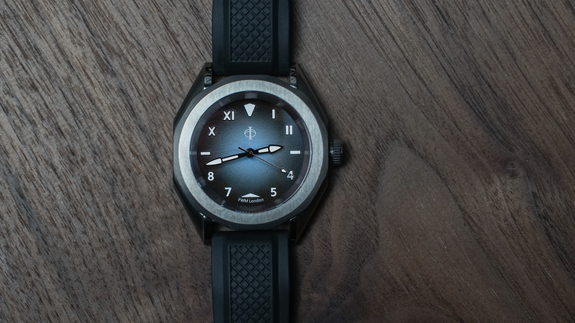 Watchmaking kit - WestCoastDiver Mayfair - Ref. 241124