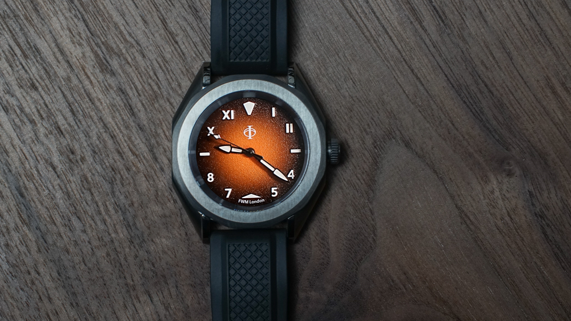 Watchmaking kit - WestCoastDiver Mayfair - Ref. 241124