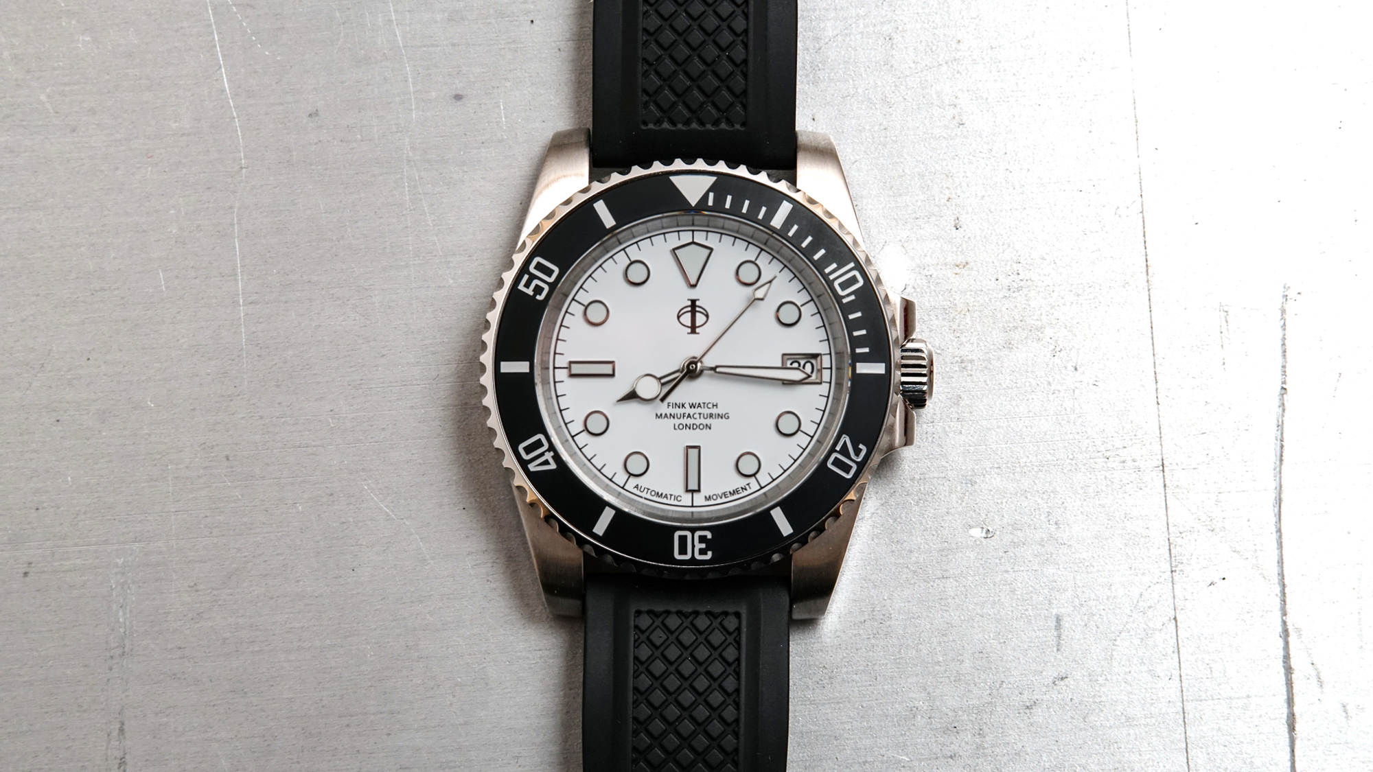 Watchmaking kit - Diver One - Ref. 231110
