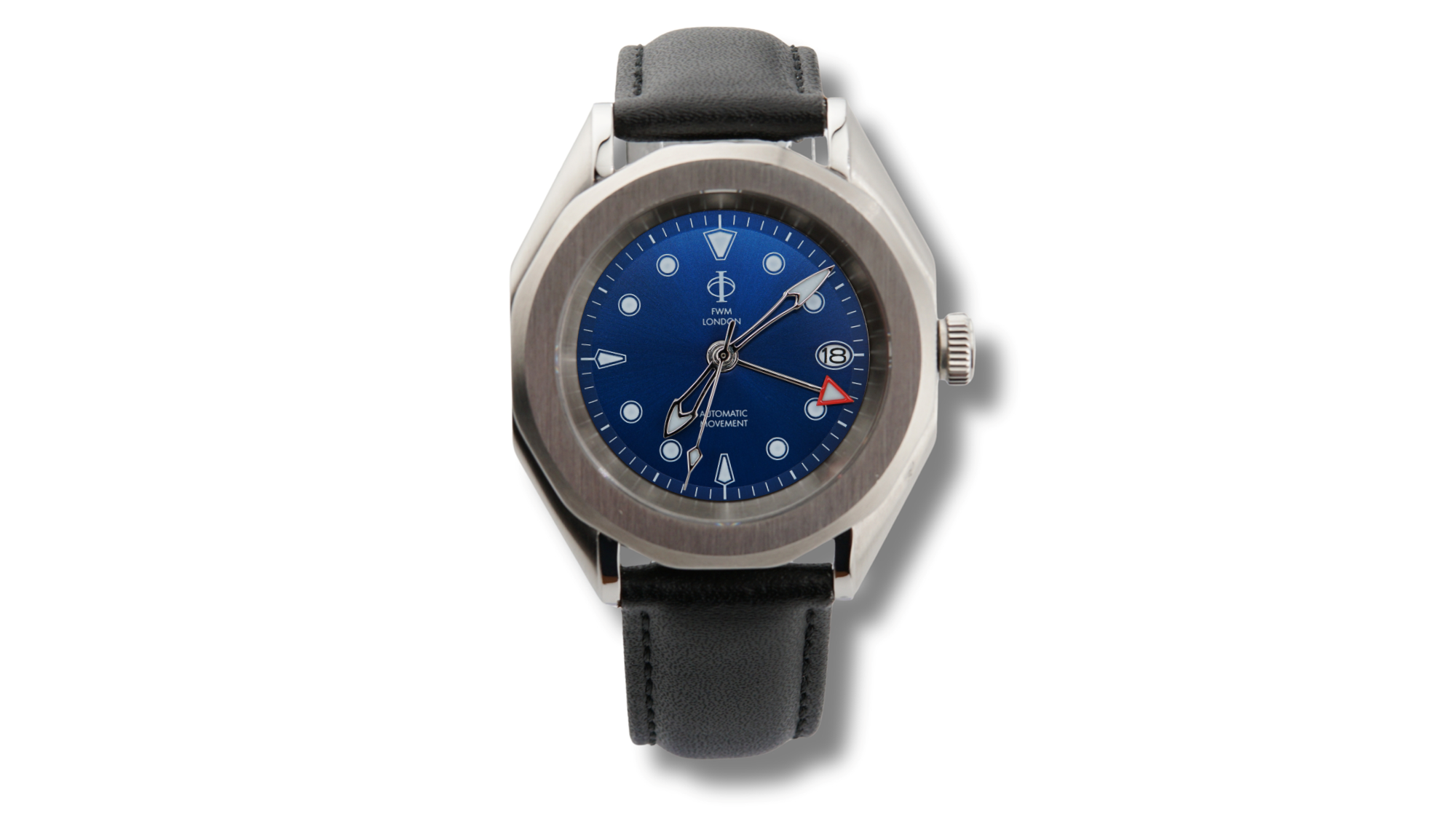 Mayfair GMT - Ref. 241123
