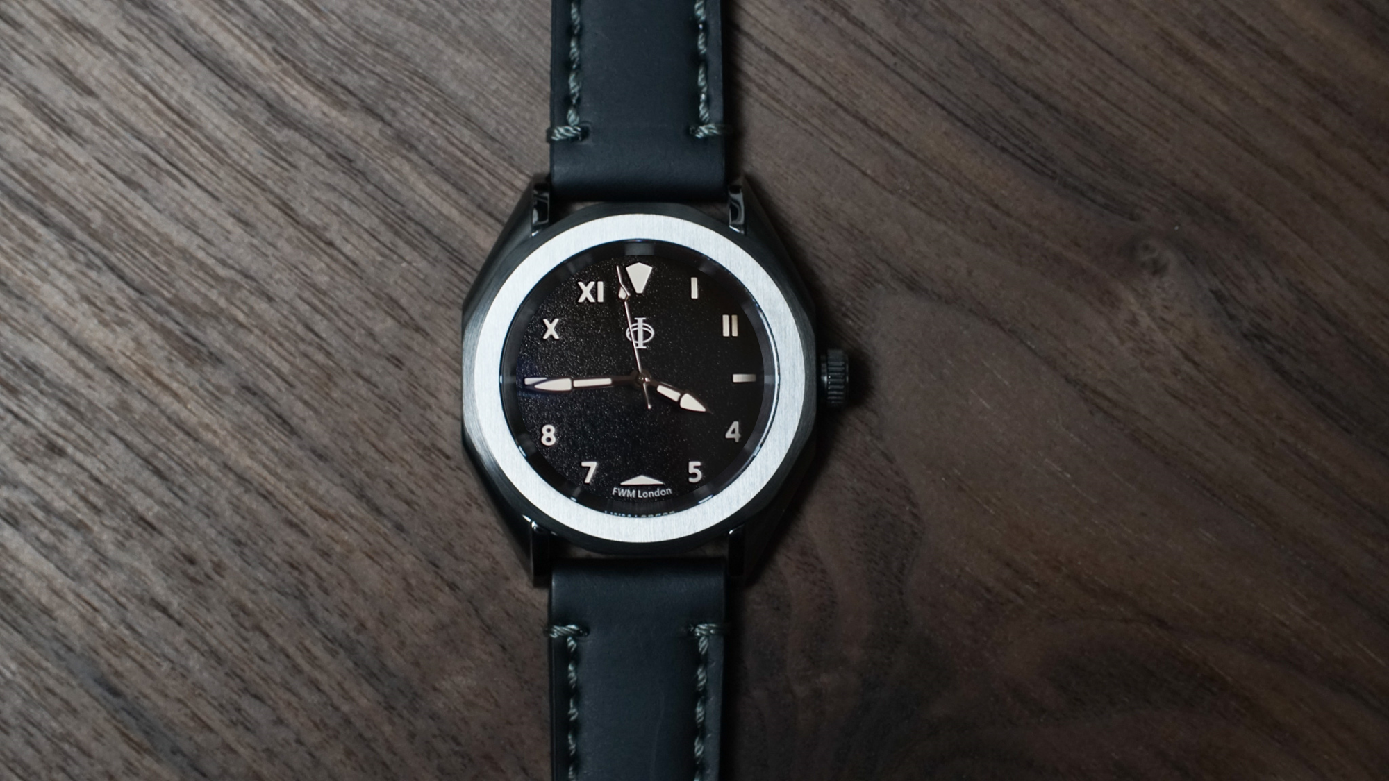 Watchmaking kit - WestCoastDiver Mayfair - Ref. 241124