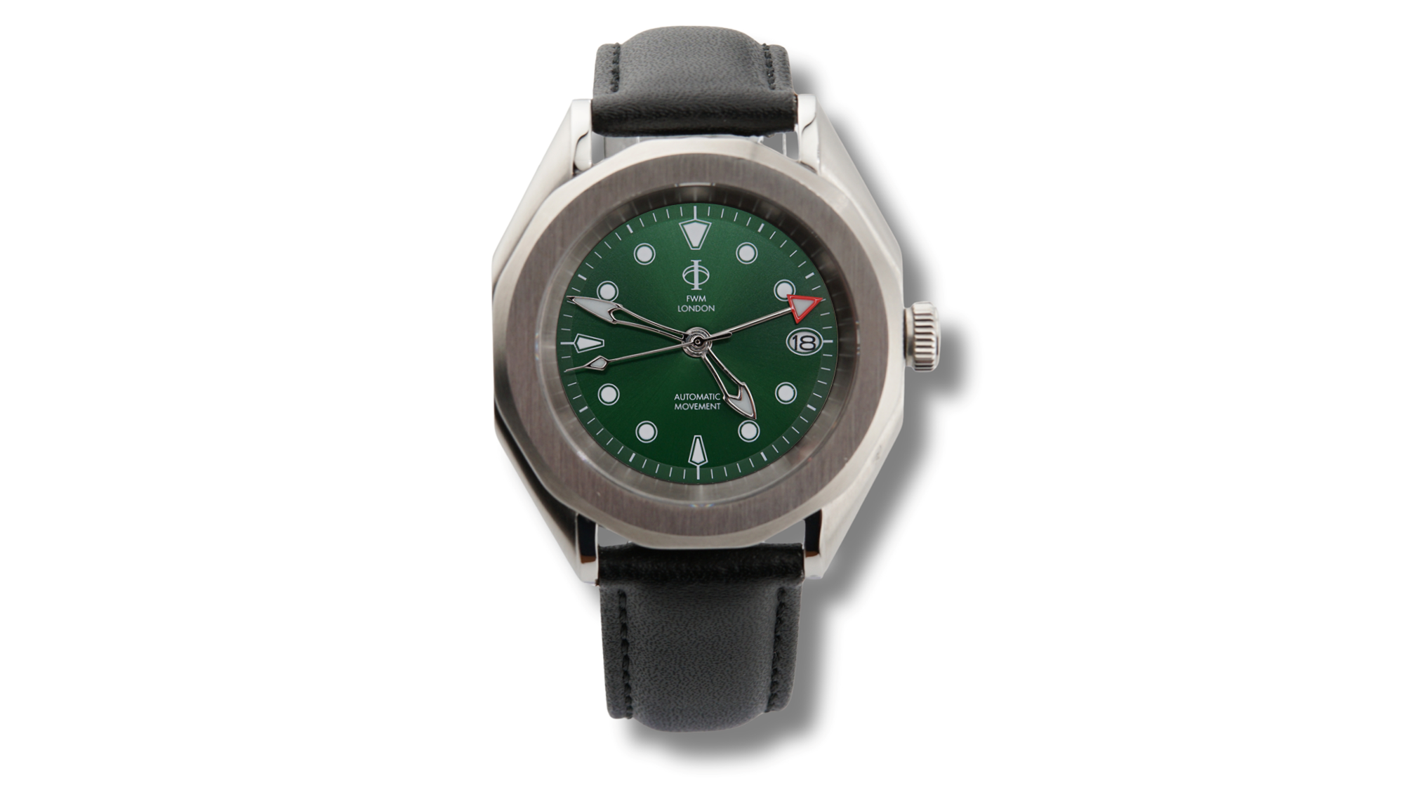 Mayfair GMT - Ref. 241123