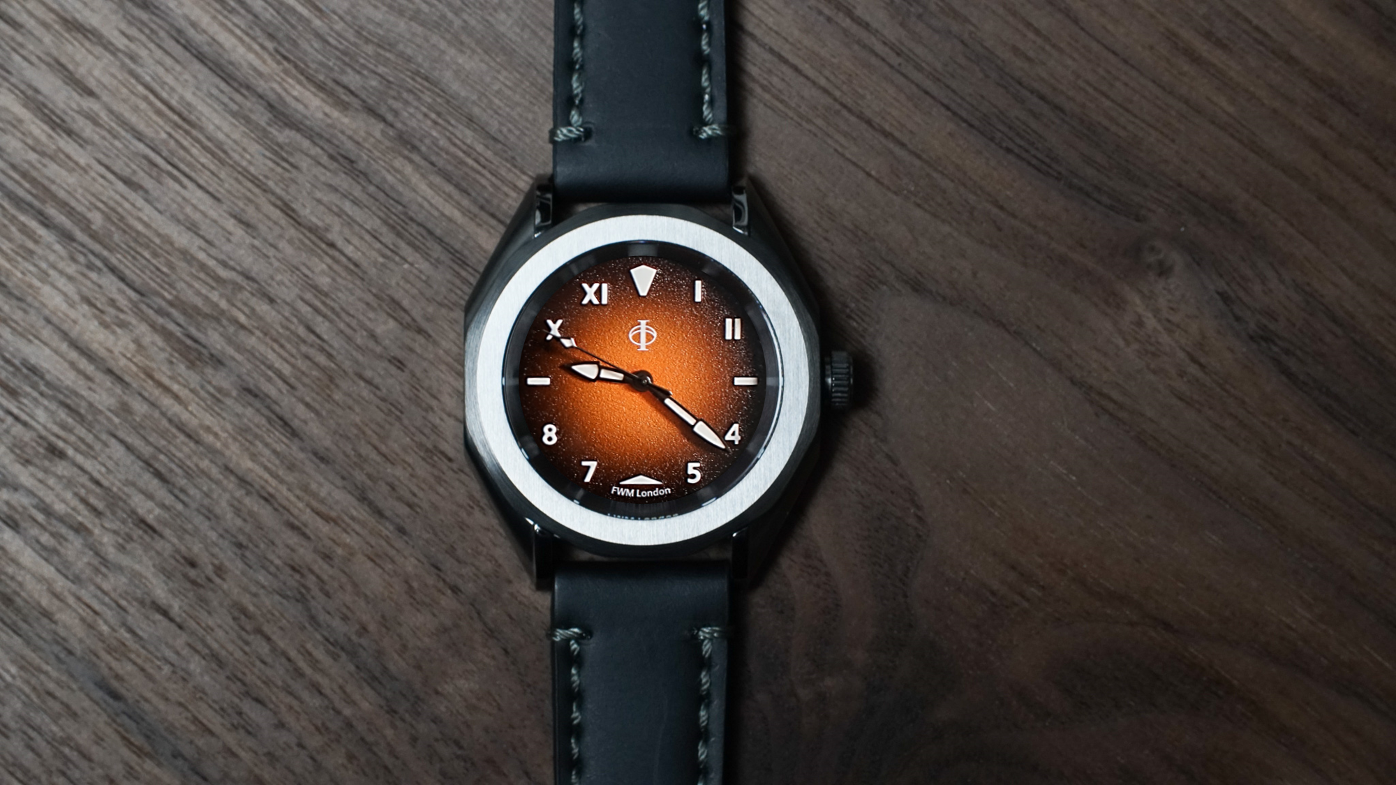 Watchmaking kit - WestCoastDiver Mayfair - Ref. 241124