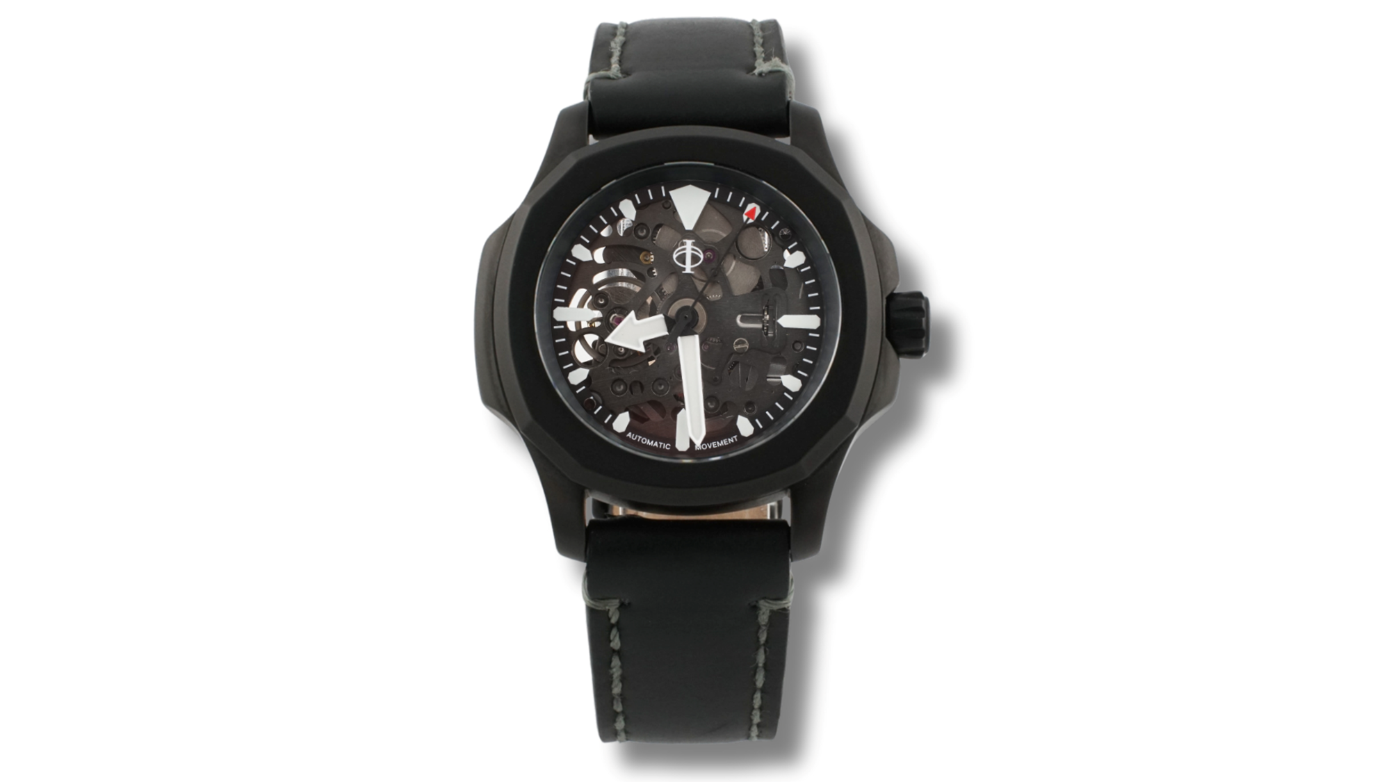 Watchmaking kit Mayfair Skeleton