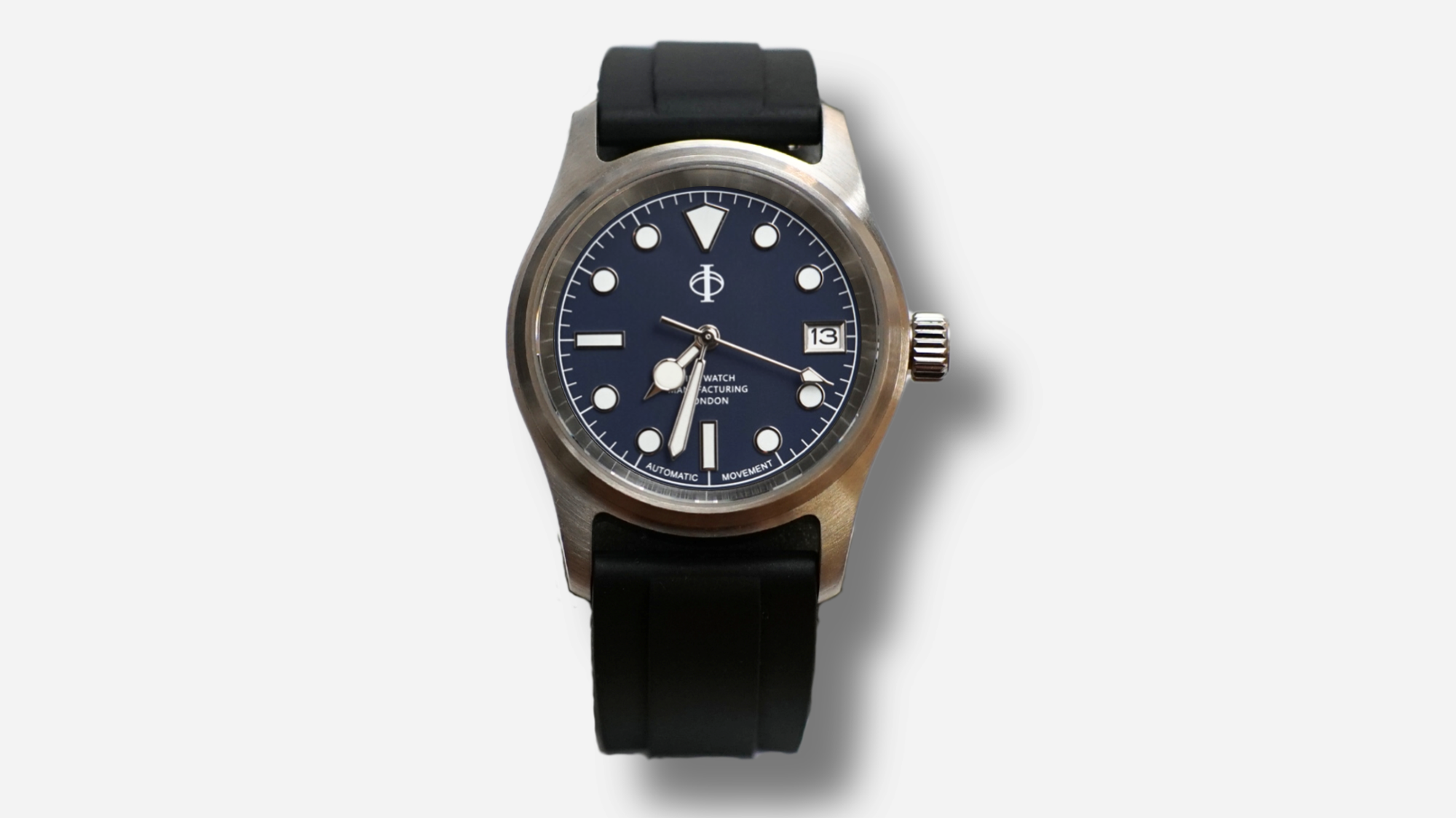 Tool watch - 36mm case - Ref. 251113