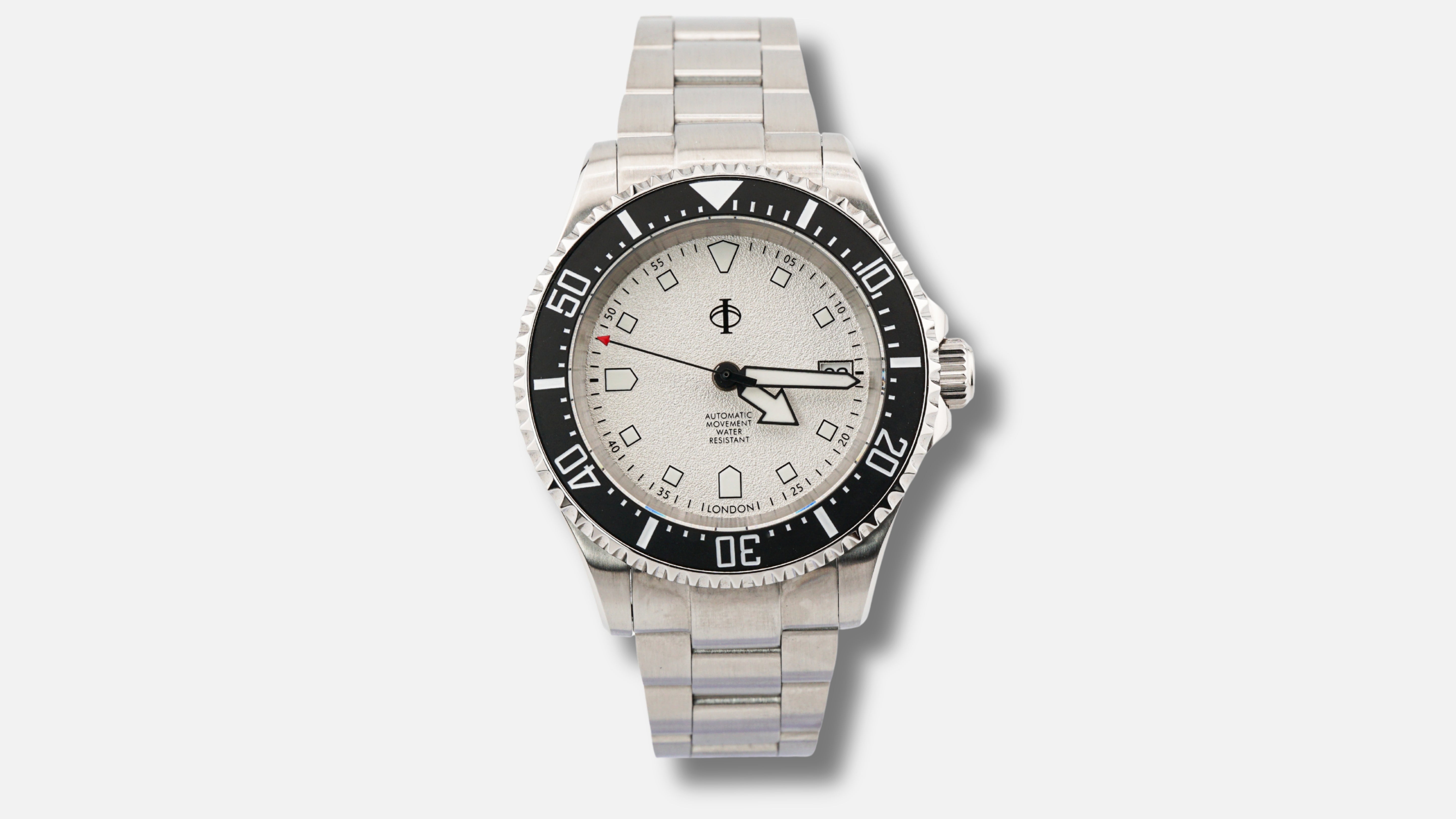Diver Two - Ref. 231110