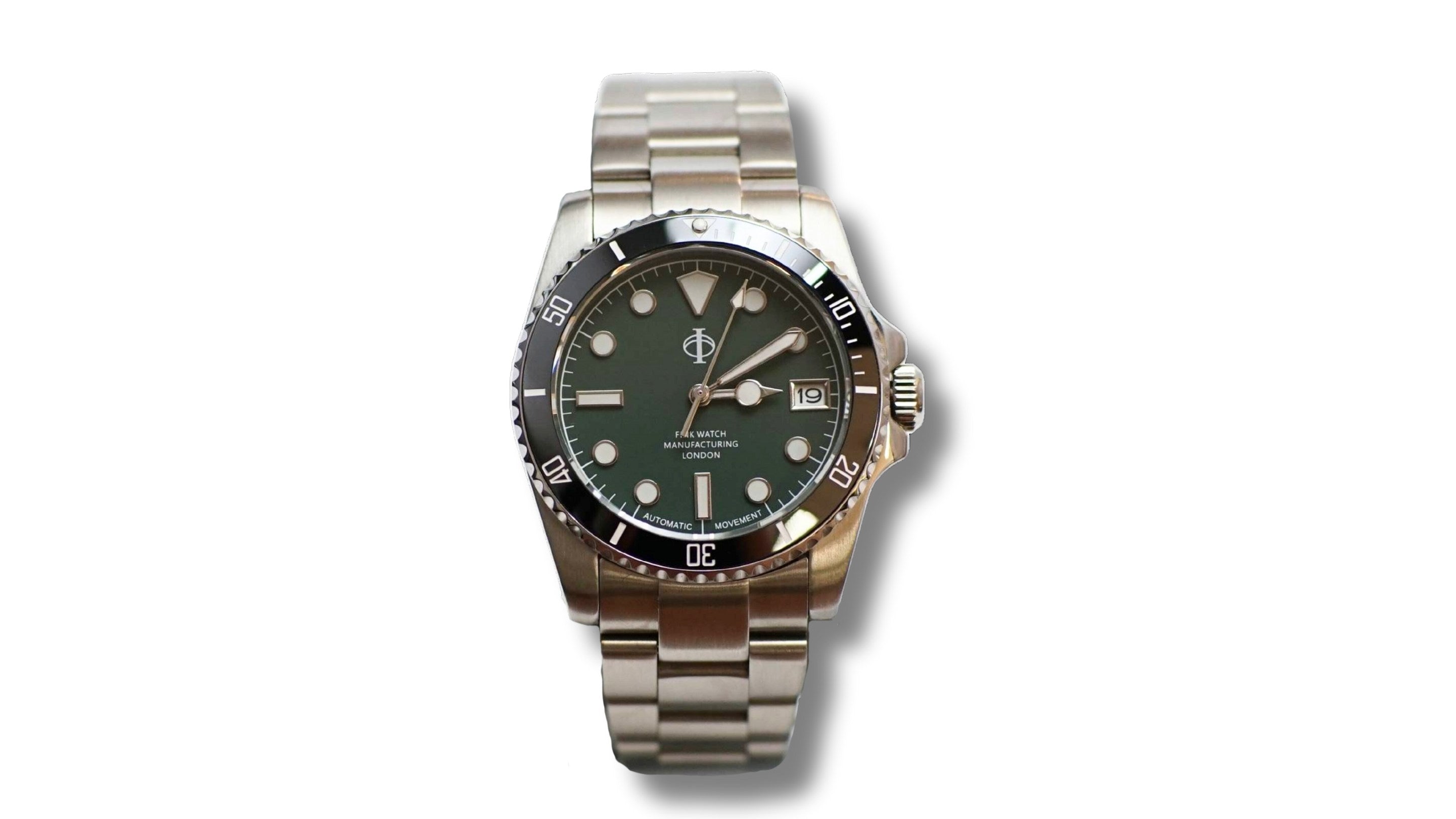 Watchmaking kit - Diver One (36mm) - Ref. 231114