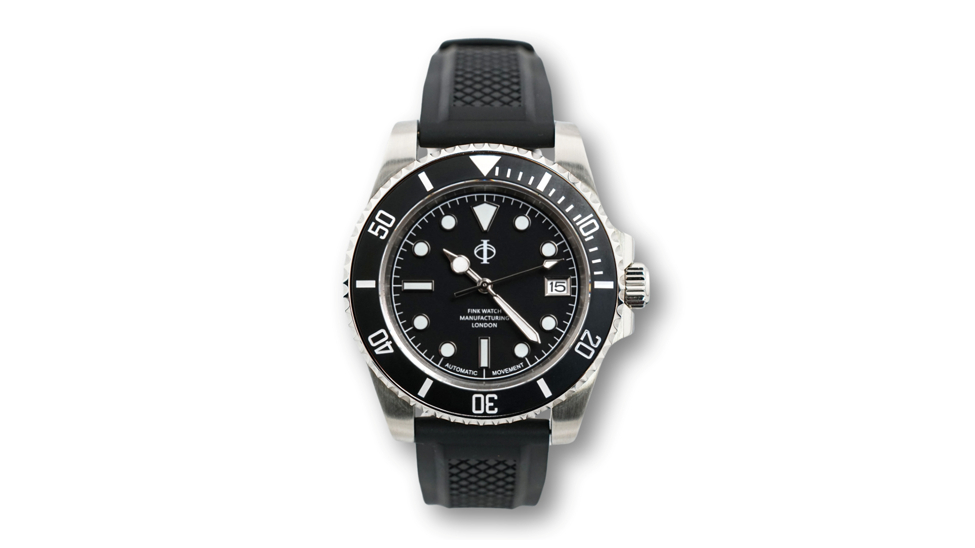 Diver One - Ref. 231110