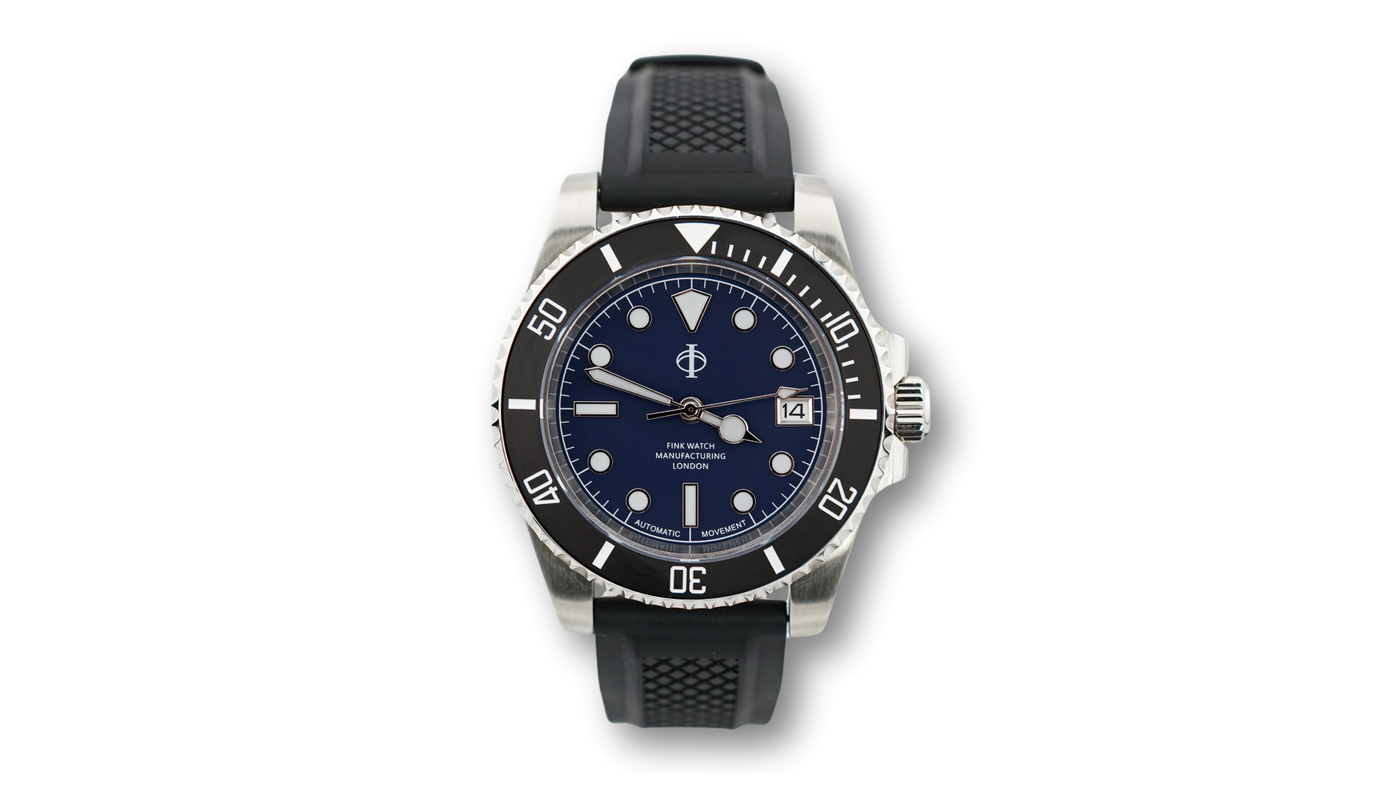 Watchmaking kit - Diver One - Ref. 231110