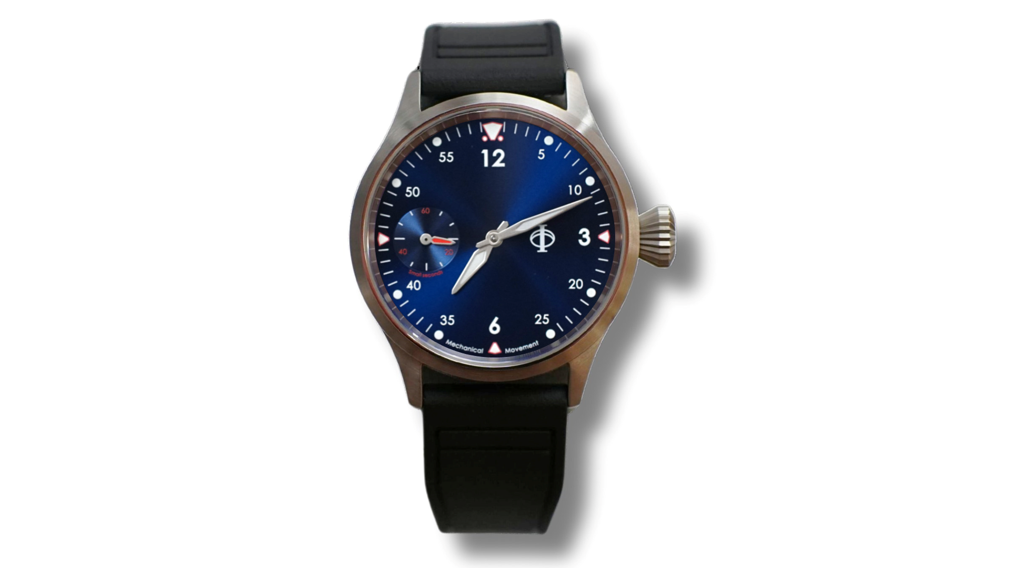 Watchmaking kit - The Stirling Mark III - Sapphire Blue - Ref. 271110