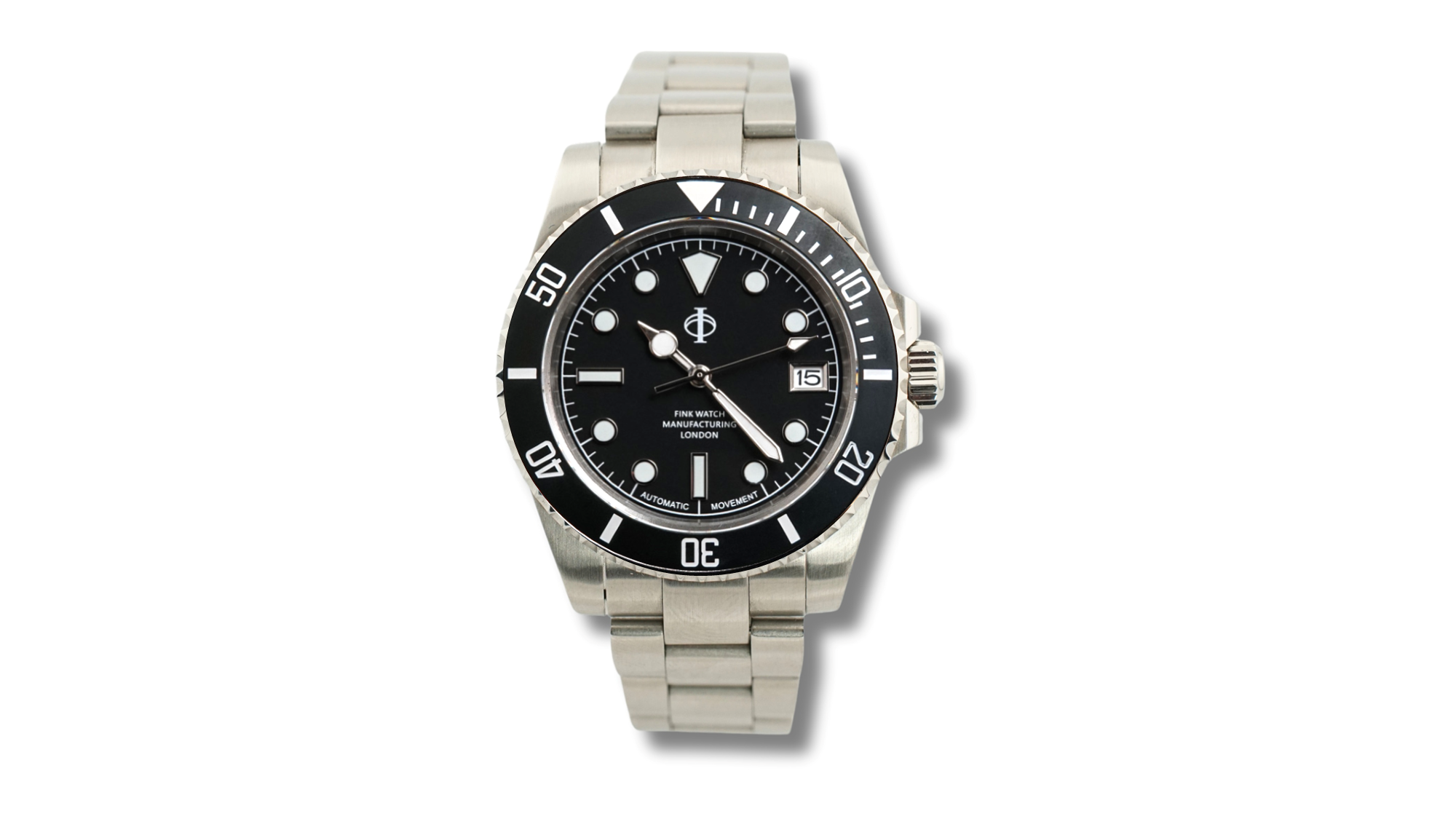 Diver One - Ref. 231110