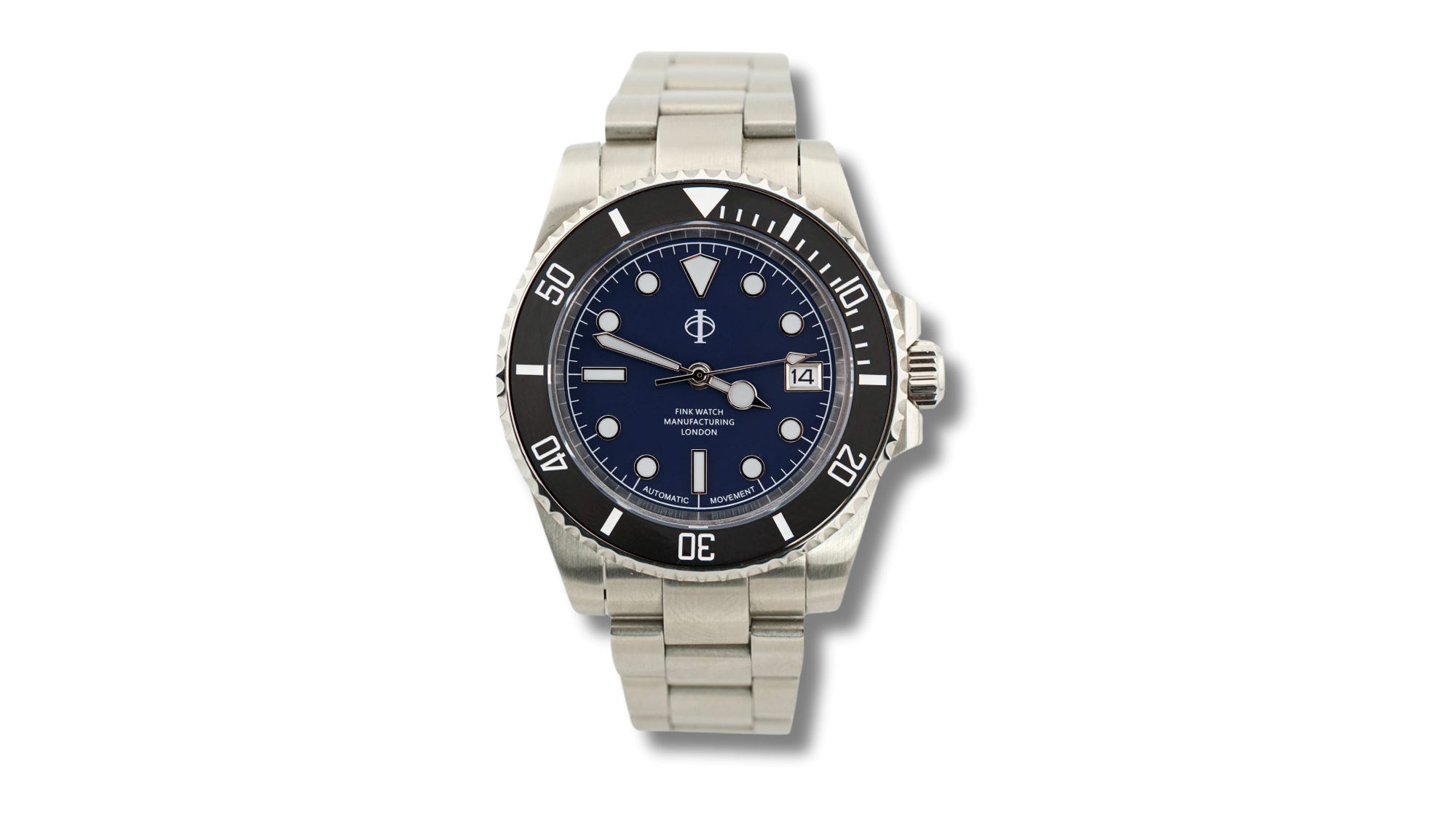 Watchmaking kit - Diver One - Ref. 231110