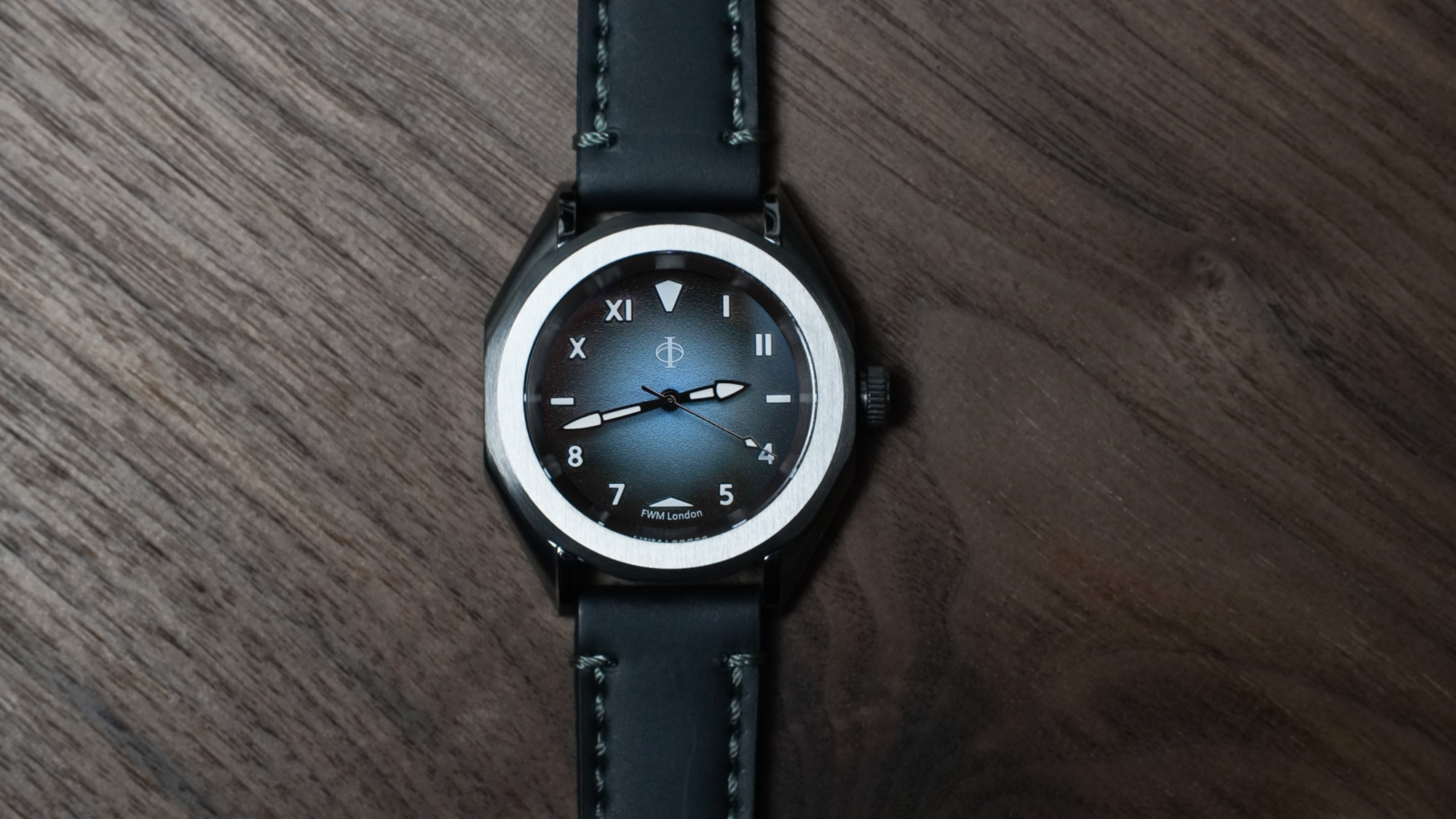 Watchmaking kit - WestCoastDiver Mayfair - Ref. 241124