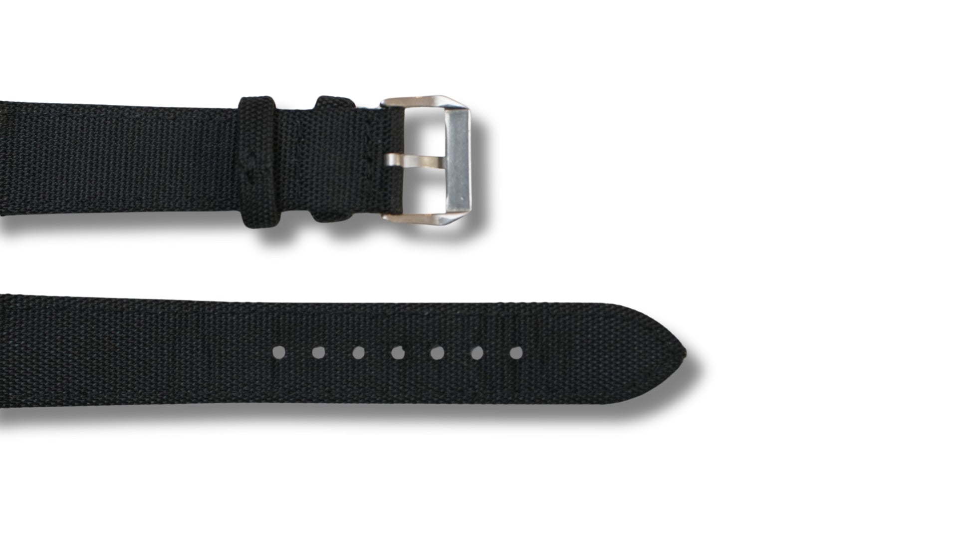 Sailcloth strap (Nylon 900D) - 20mm