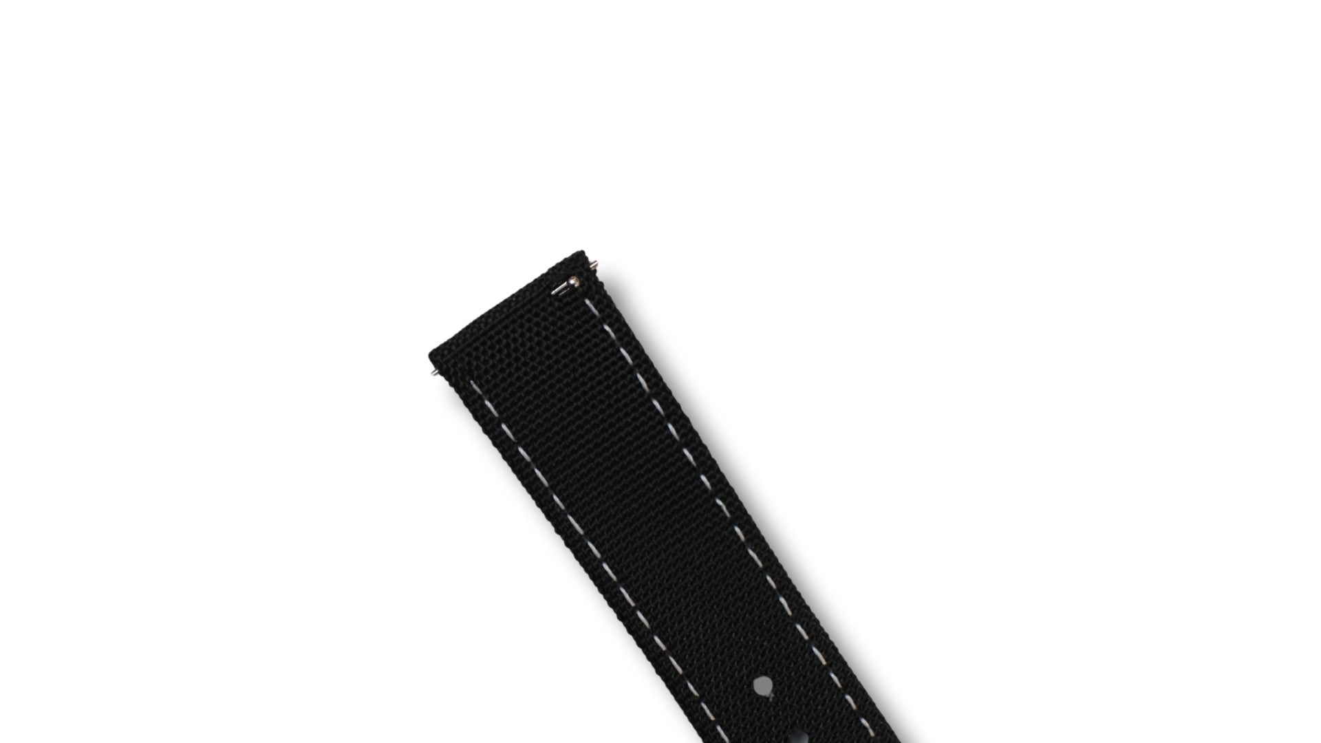 Sailcloth strap (Nylon 900D) - 22mm