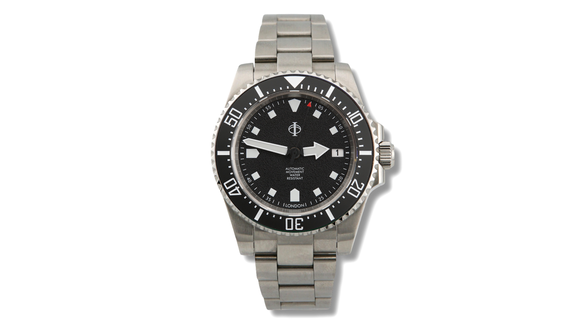 Diver Two - Ref. 231110