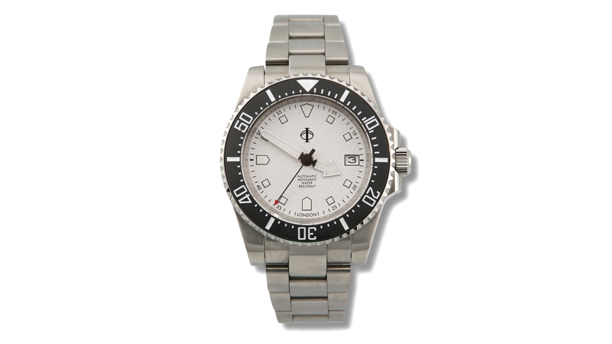 Diver Two - Ref. 231110