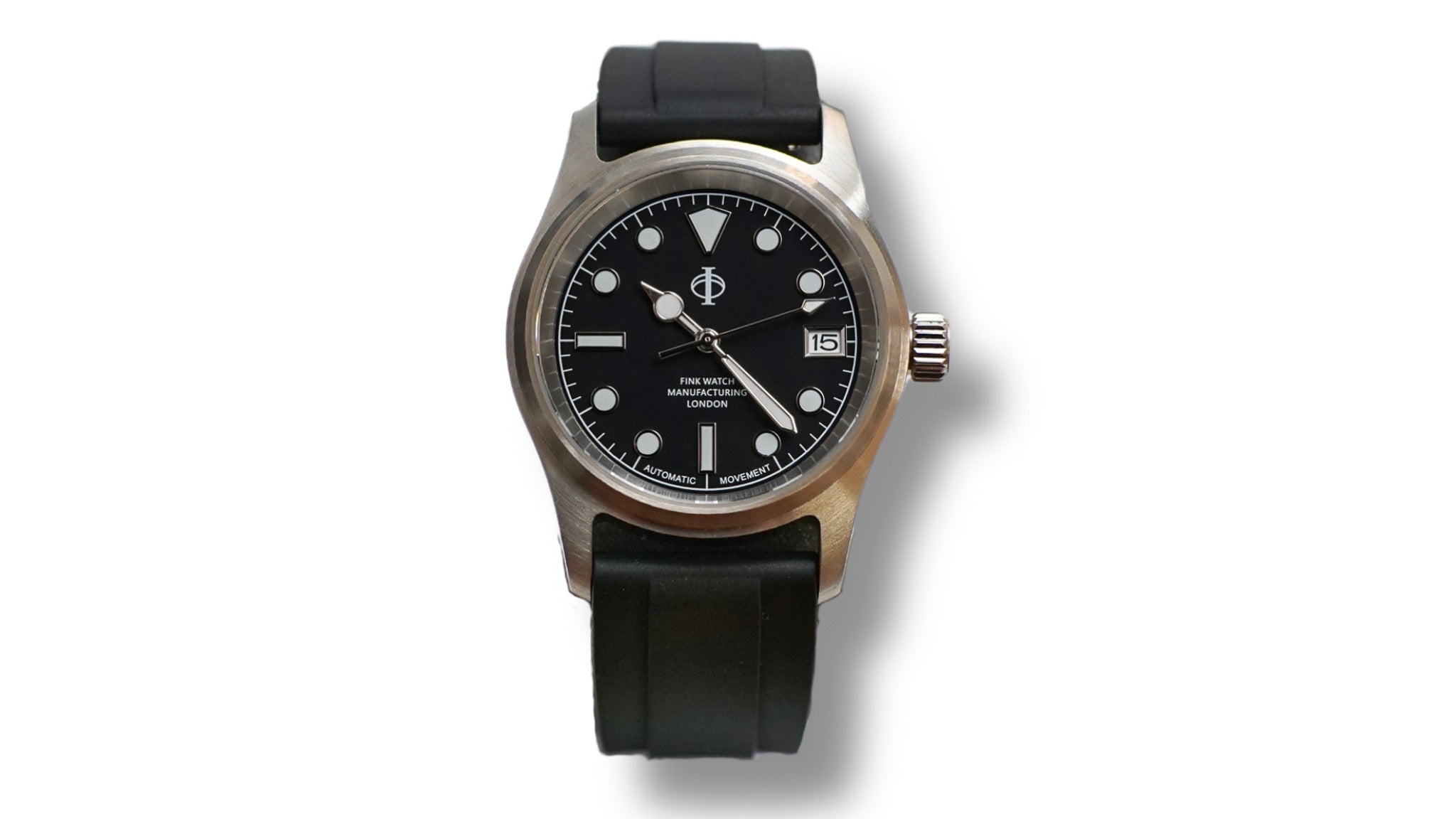 Watchmaking kit - Tool watch - 36mm case - Ref. 251113