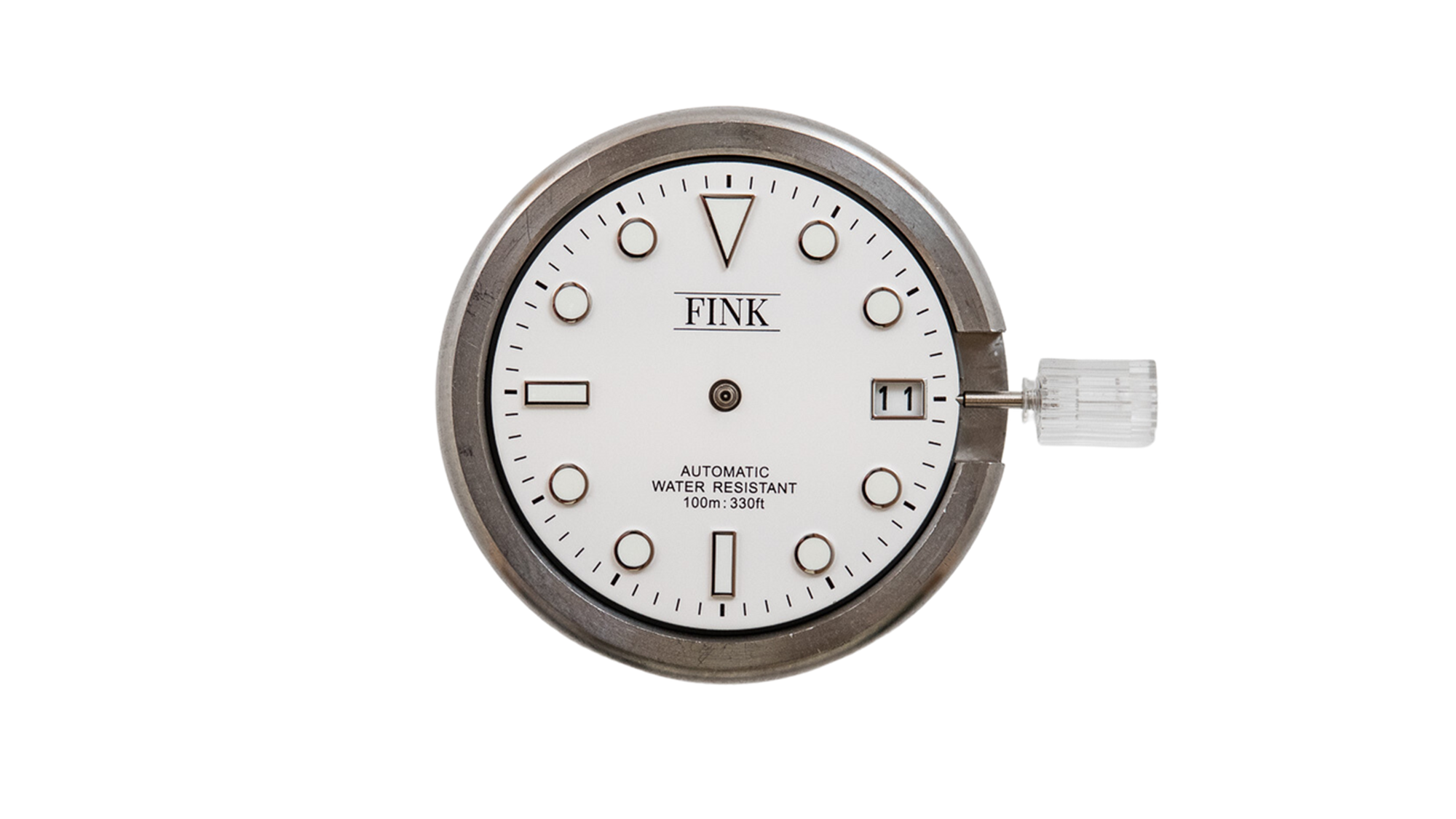 Nh35 28.5 discount mm dial