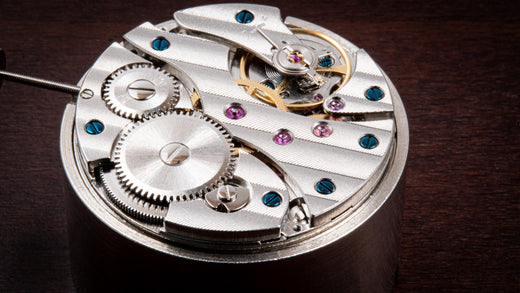 Mechanical, GMT, NH35 or 38 - A look at our movements