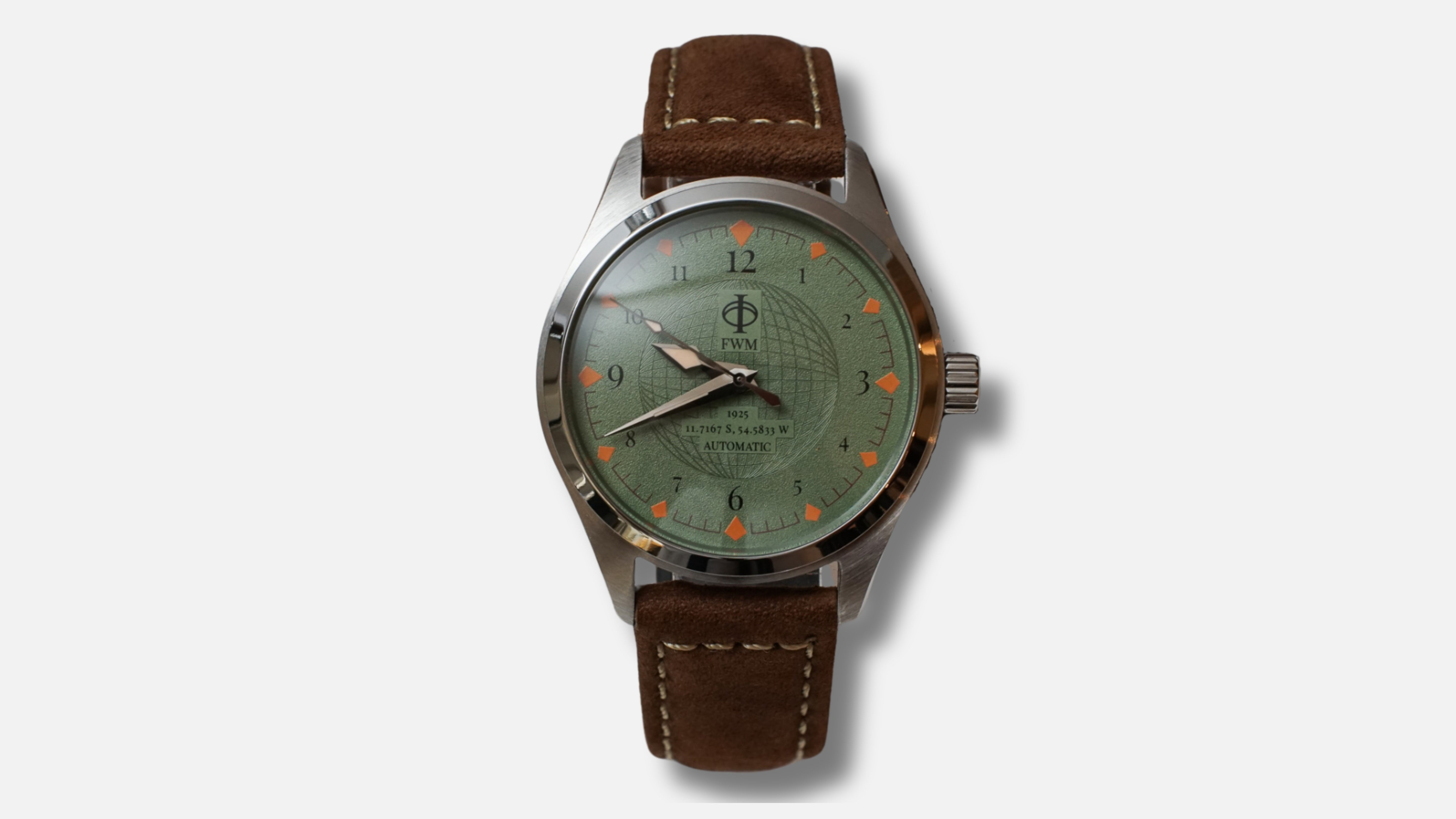 Global Explorer - Ref. 281110