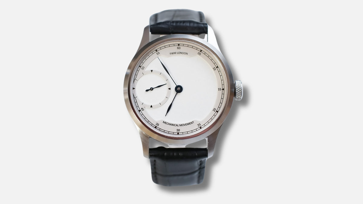 The Classic Master - Ref. 261110