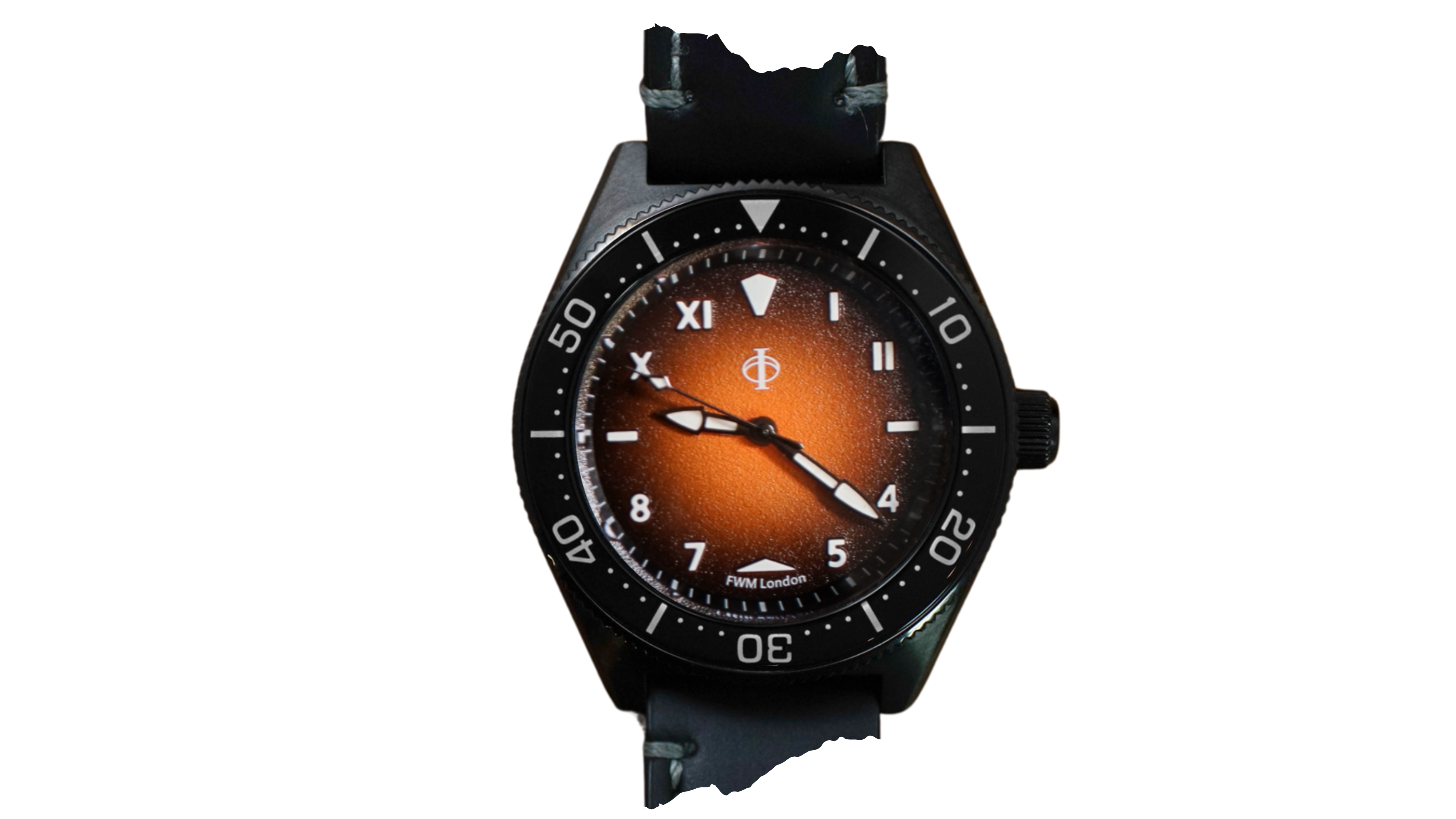 Watchmaking kit - WestCoastDiver (WCD) - Ref. 23132