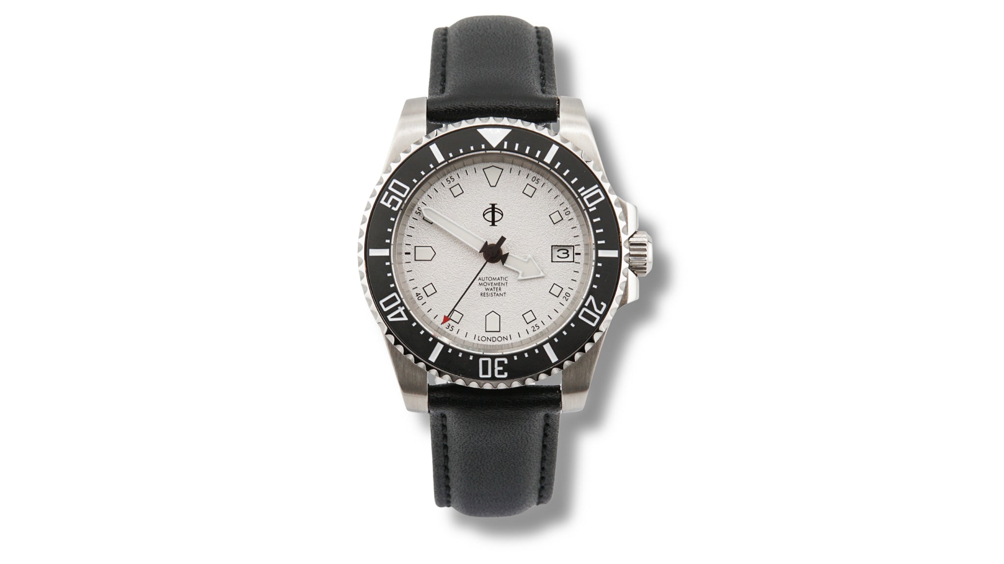 Diver Two - Ref. 231110