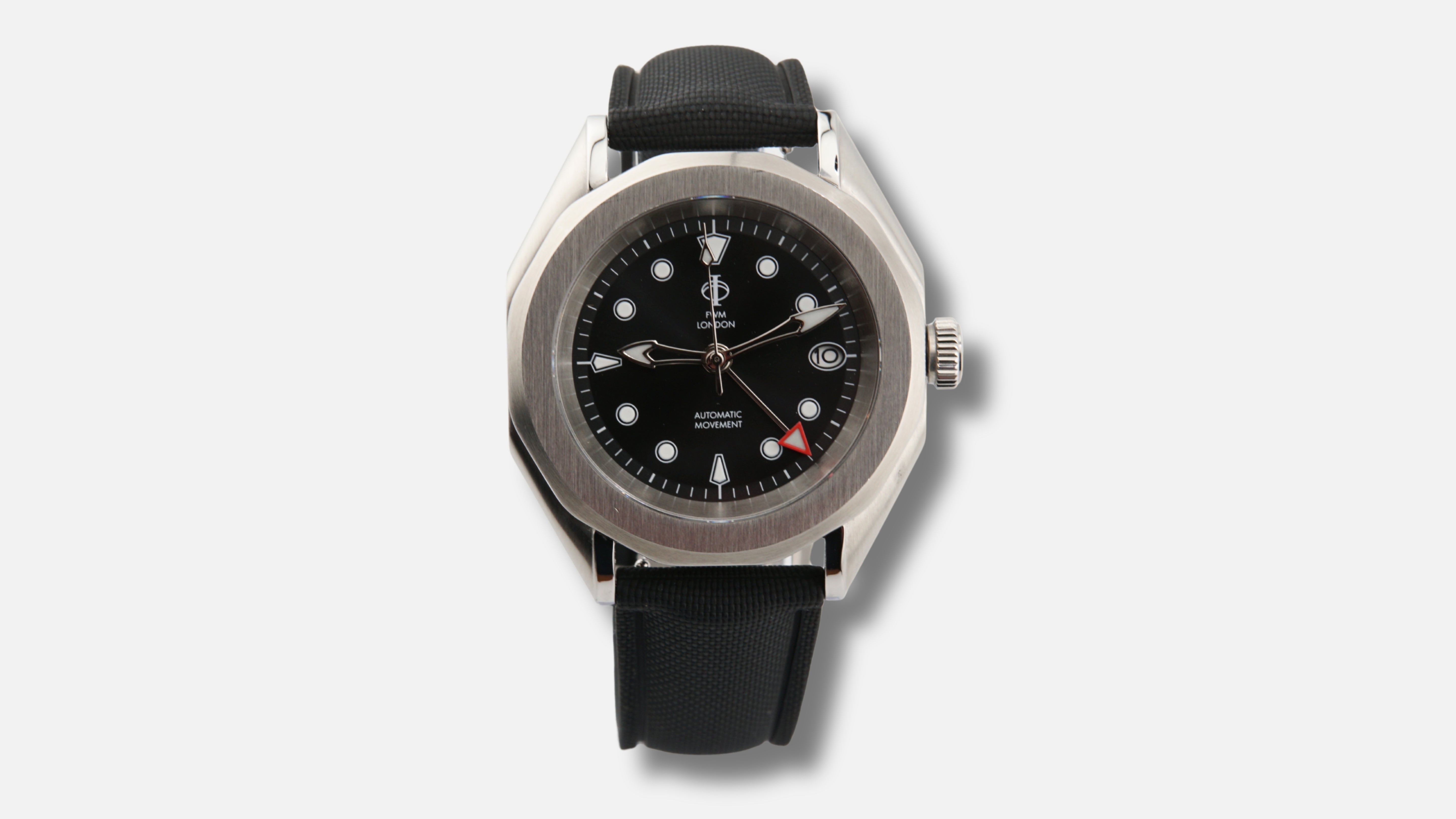 Mayfair GMT - Ref. 241123