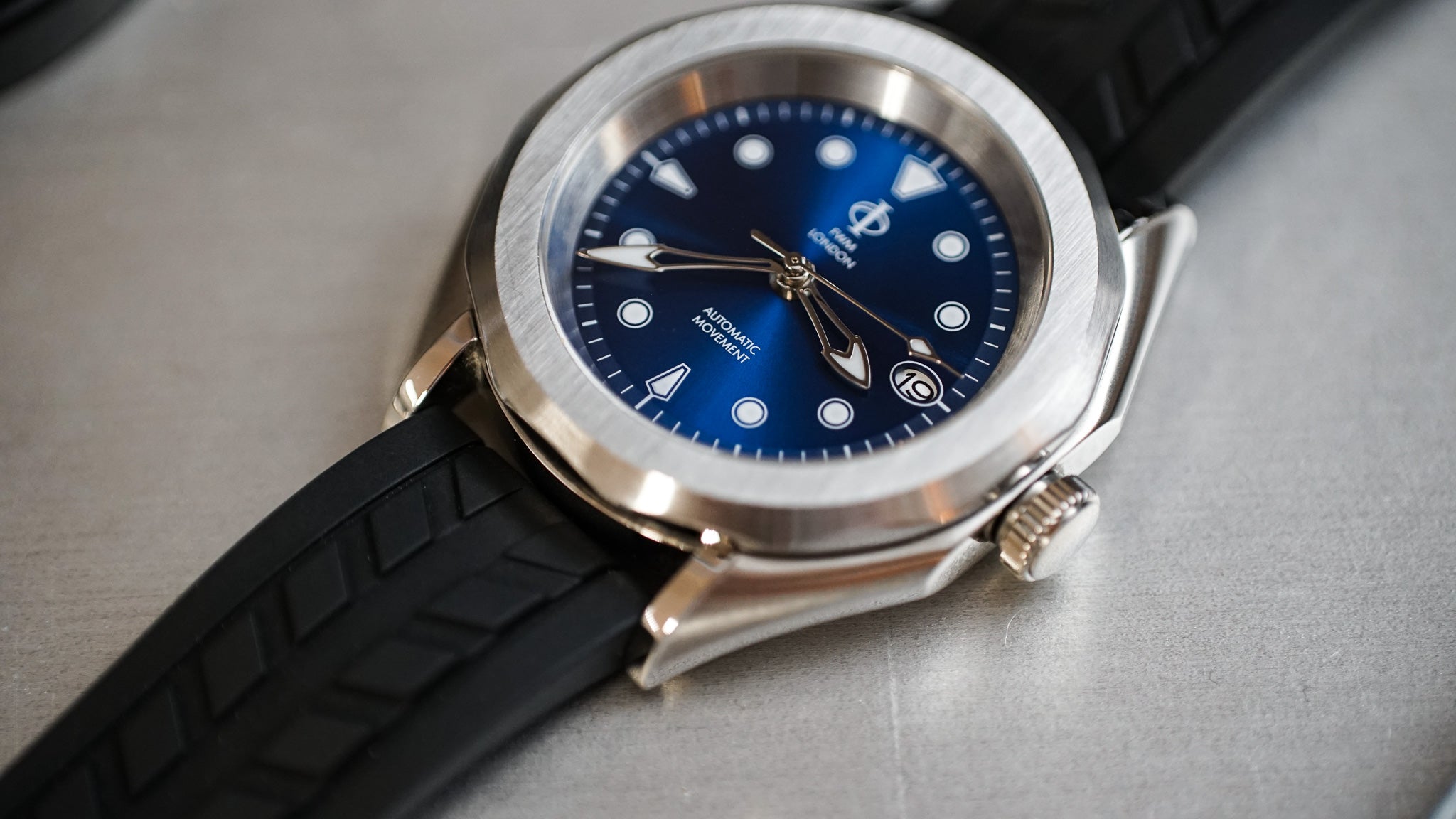 Watchmaking kit - Mayfair Sport - Ref. 241123