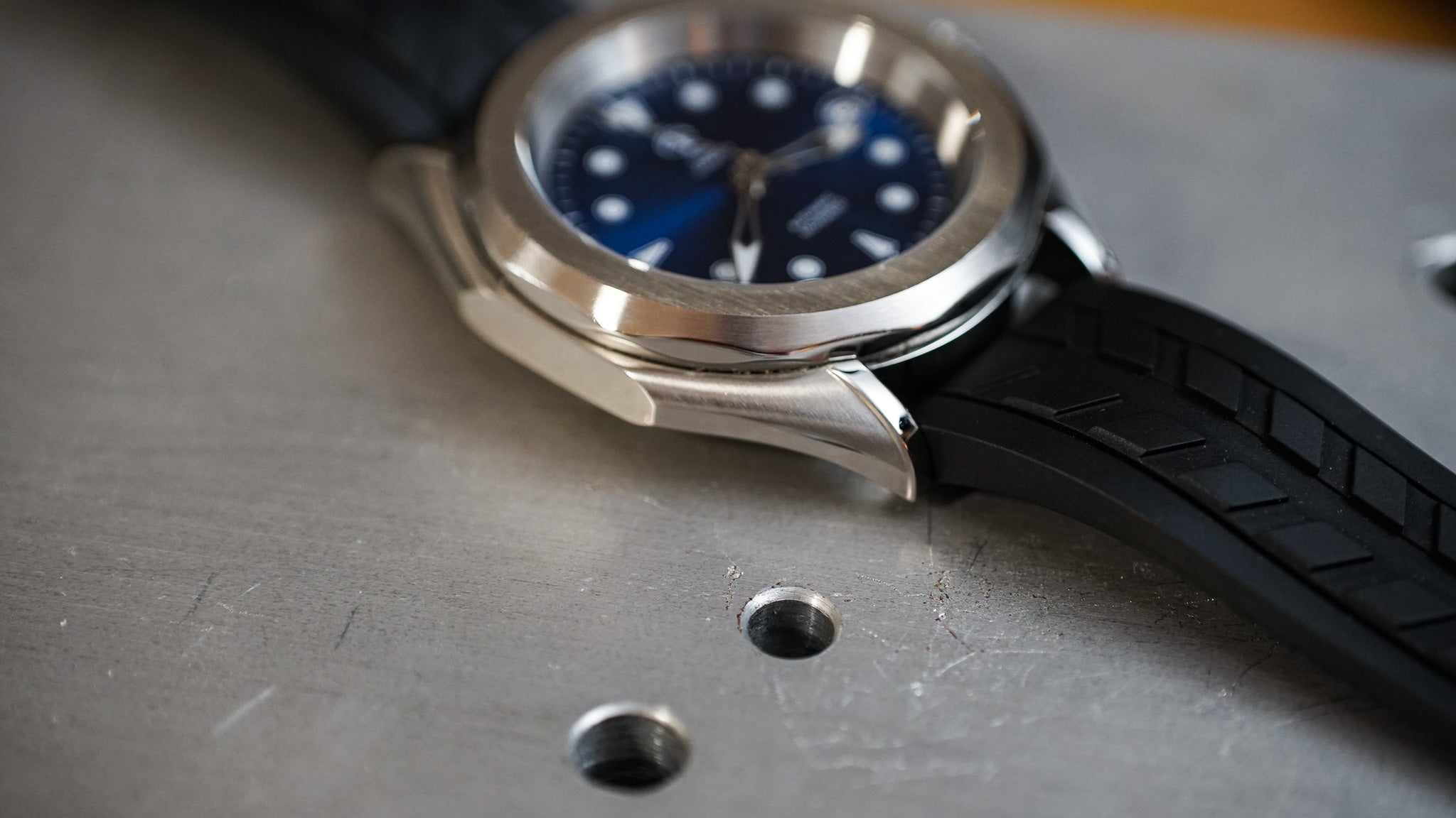 Watchmaking kit - Mayfair Sport - Ref. 241123