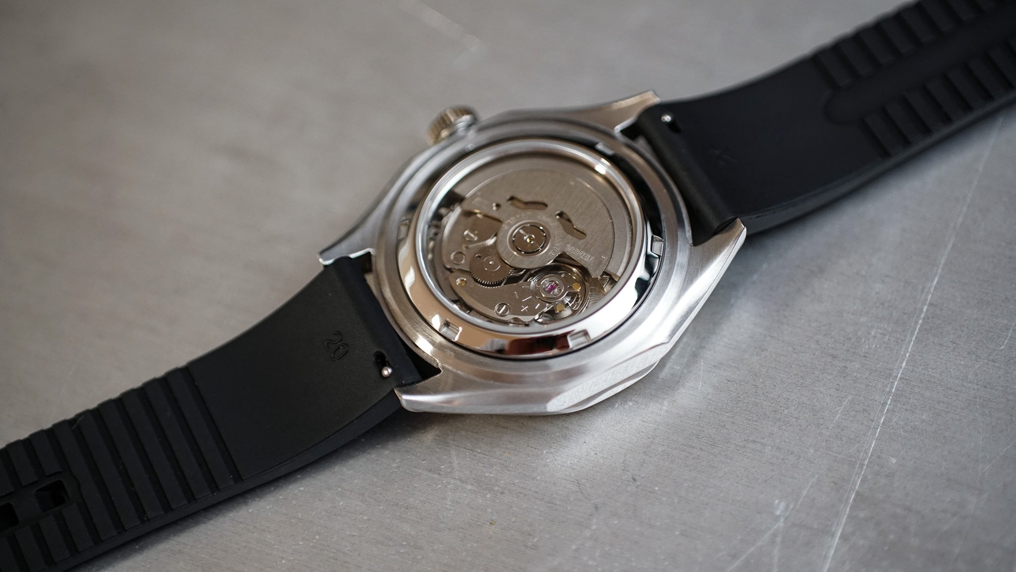 Watchmaking kit - Mayfair Sport - Ref. 241123