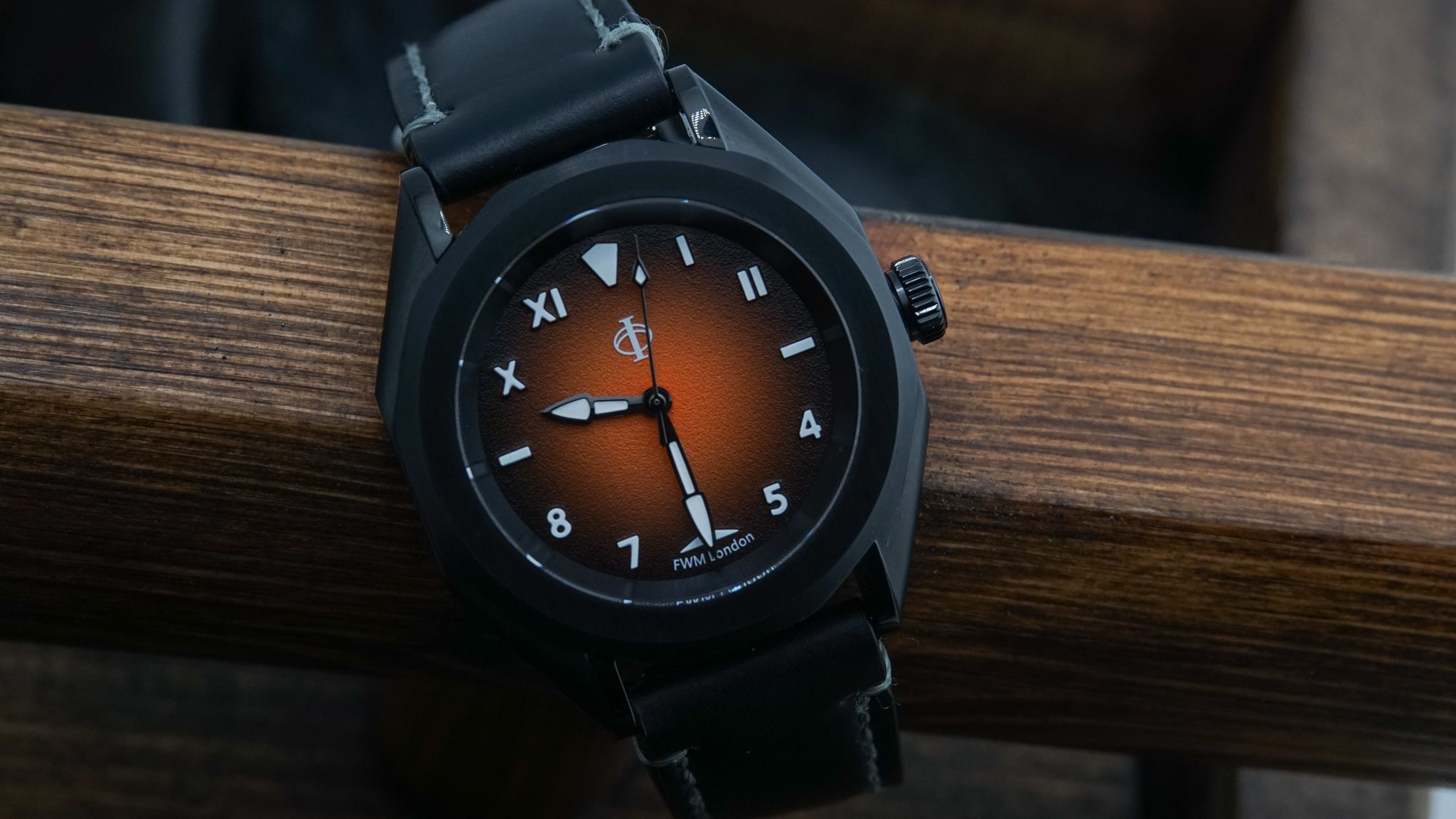 West Coast Mayfair - Ref. 241124