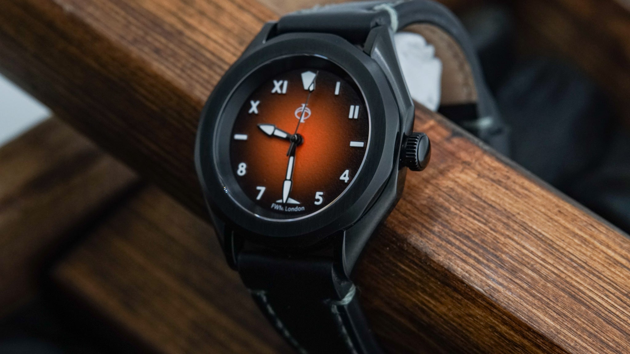 West Coast Mayfair - Ref. 241124