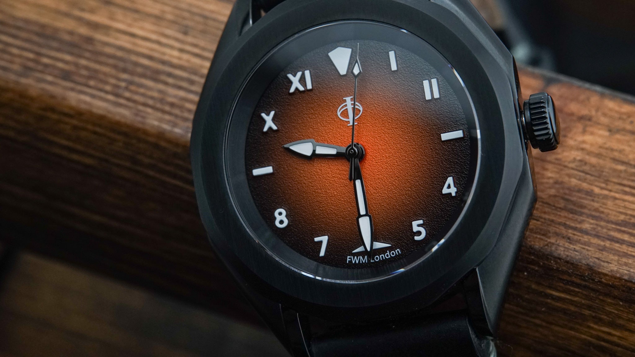 West Coast Mayfair - Ref. 241124