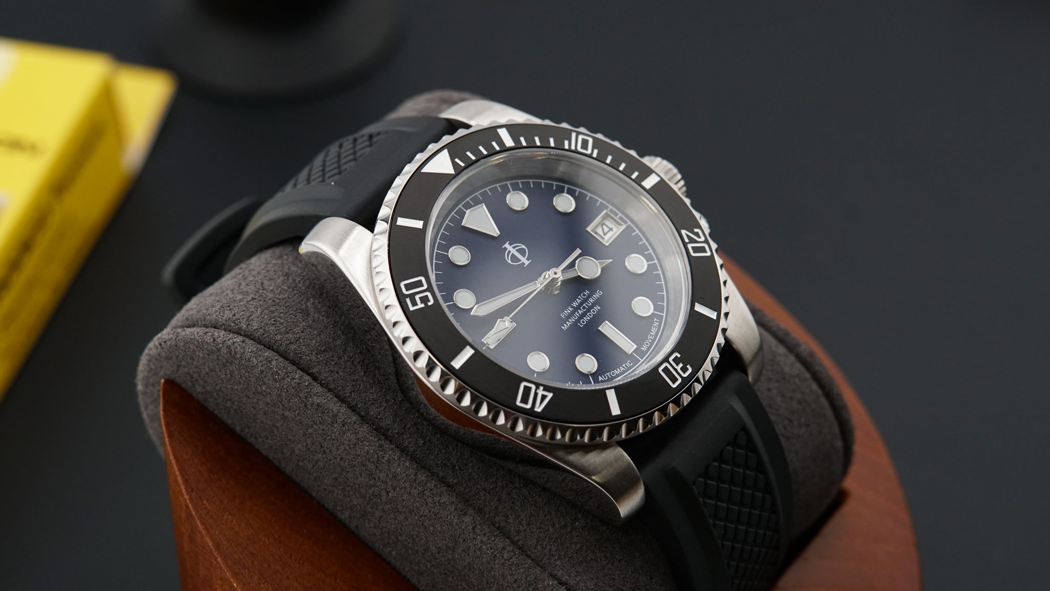 Watchmaking kit - Diver One - Ref. 231110