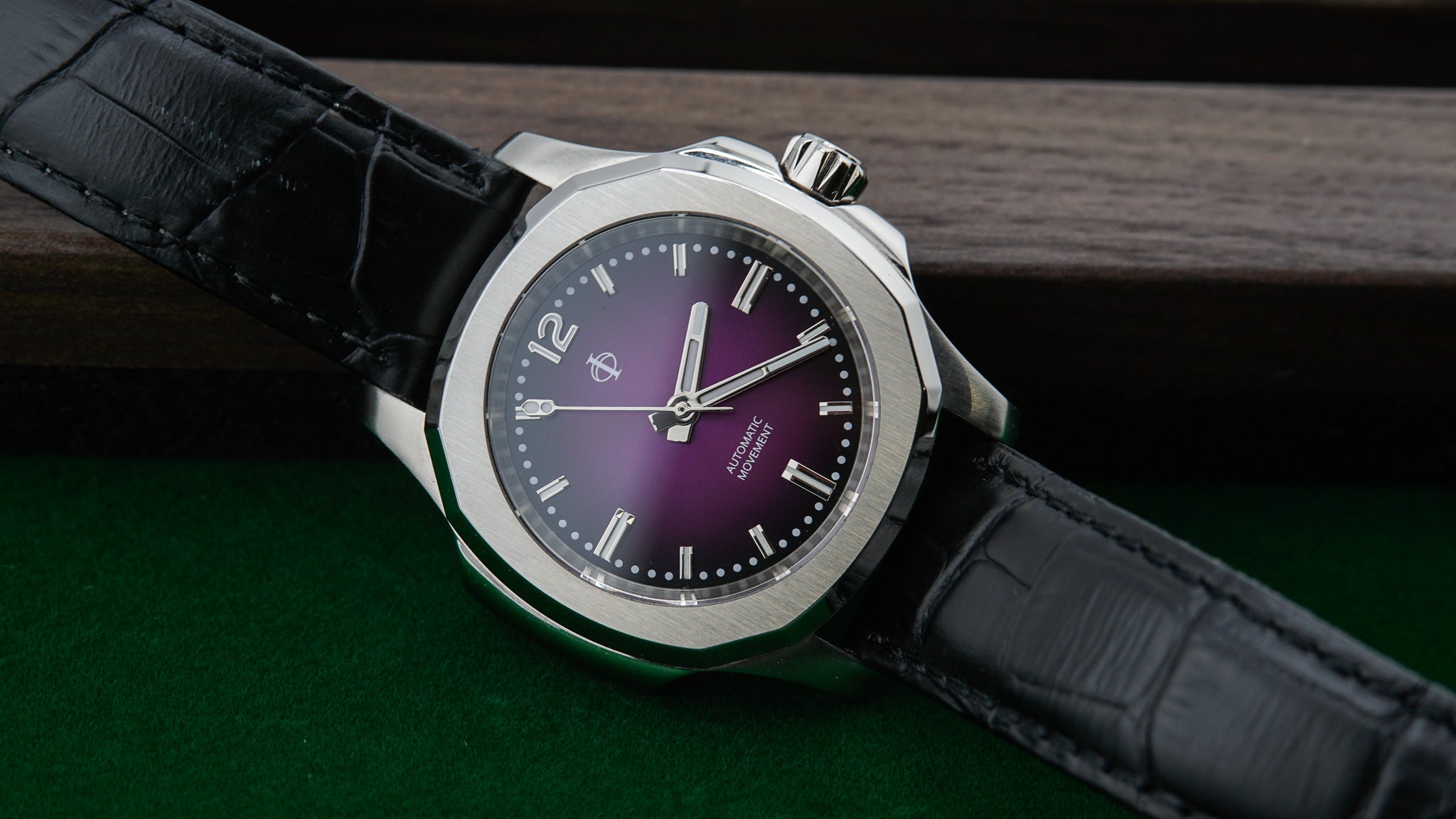 Watchmaking kit - Mayfair - Ref. 241120