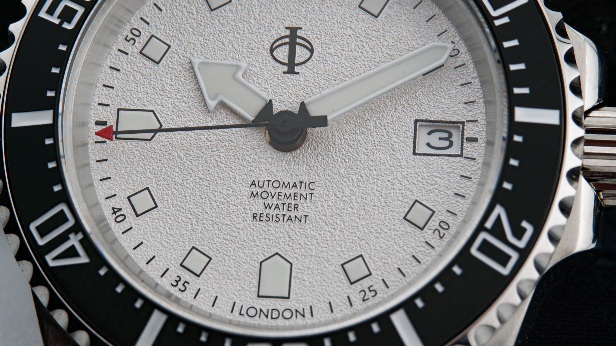 Diver Two - Ref. 231110