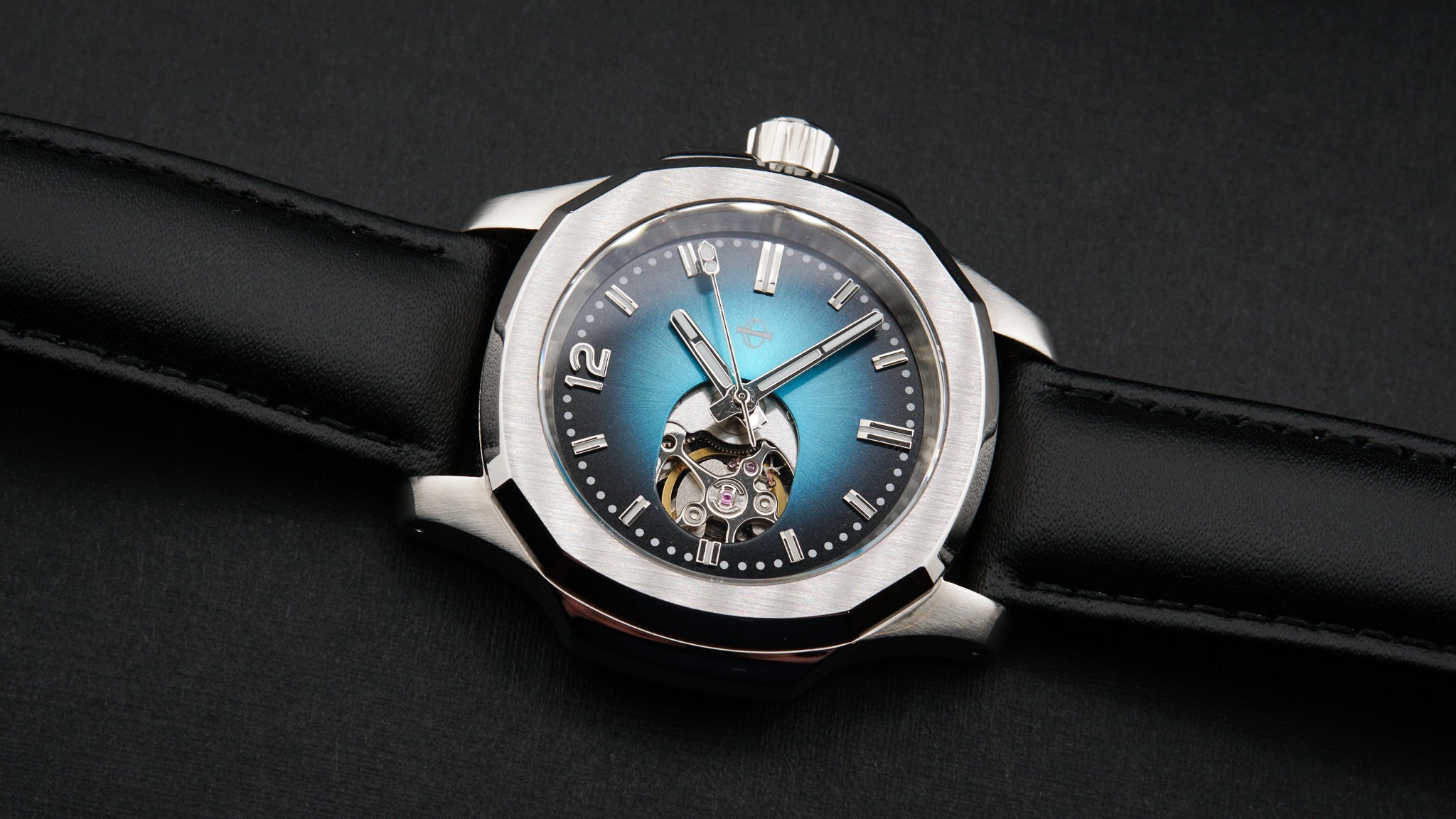 Mayfair Open Heart - Ref. 241121