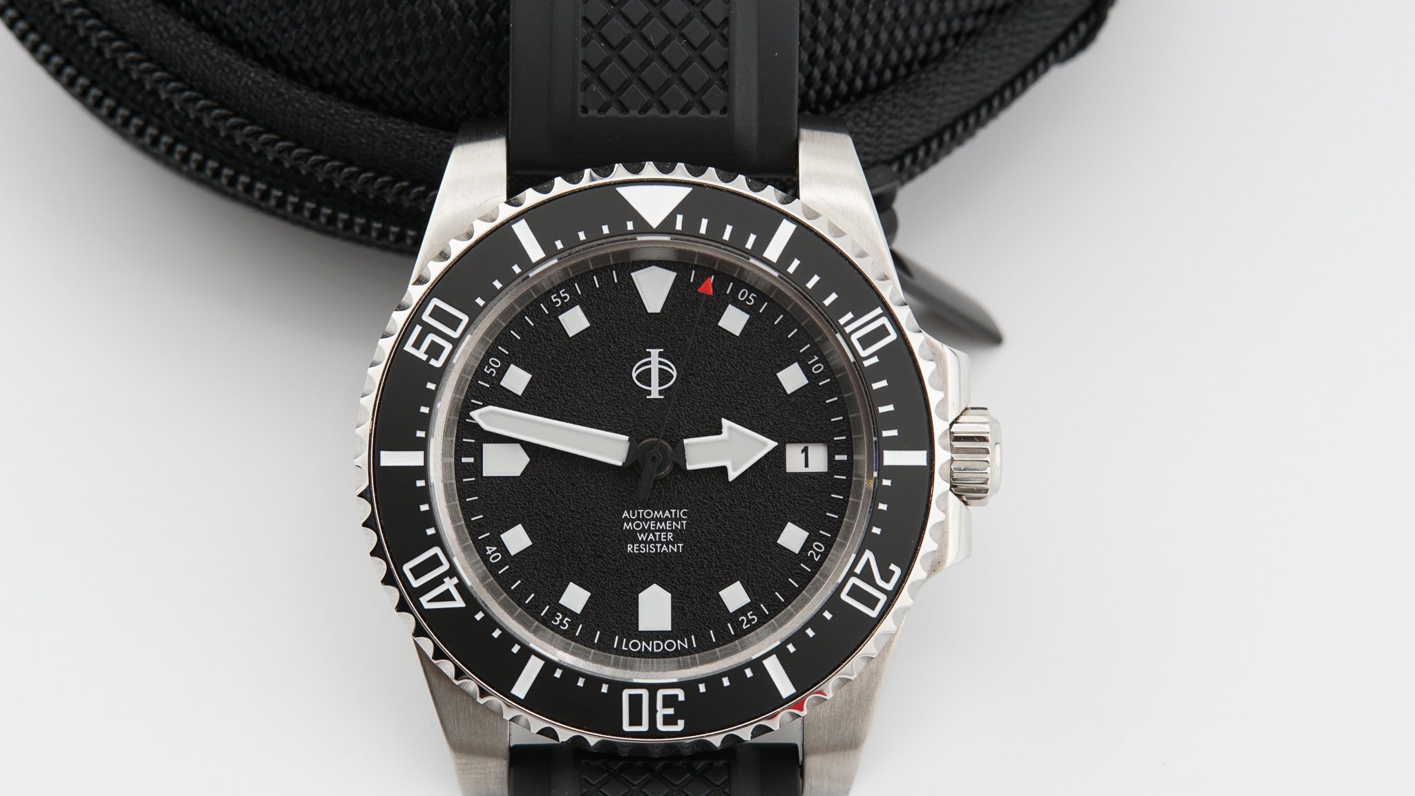 Diver Two - Ref. 231110