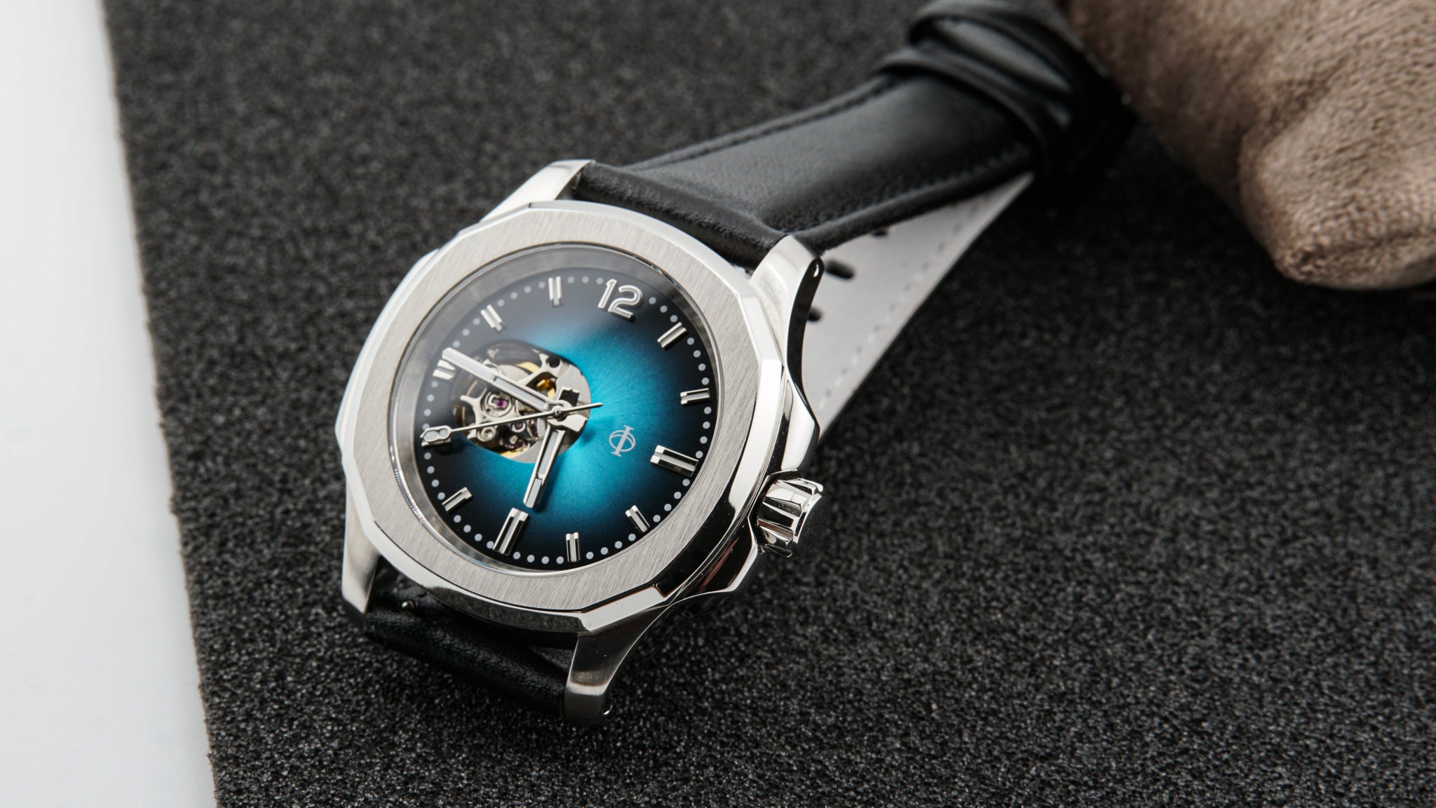 Mayfair Open Heart - Ref. 241121