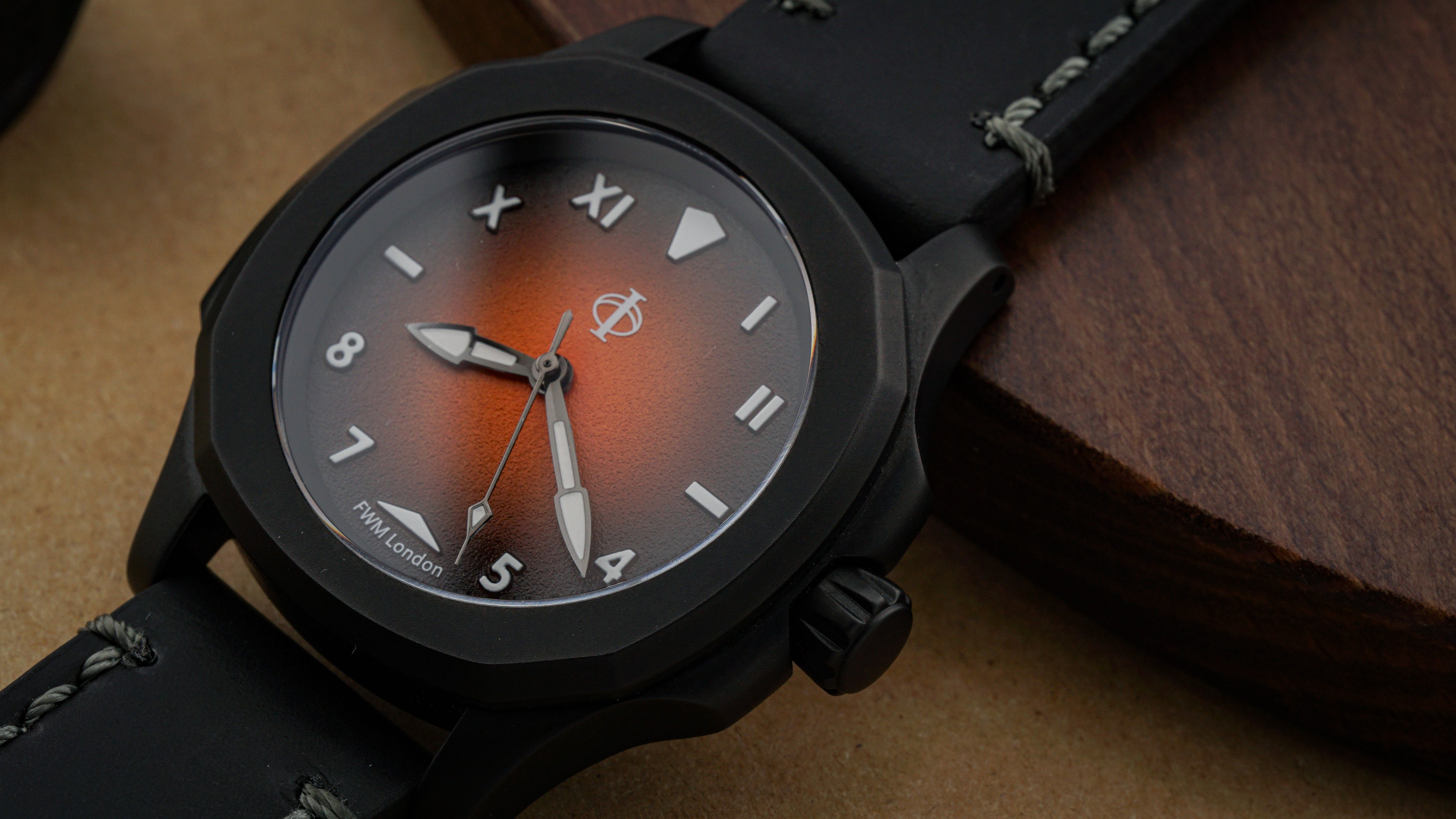 Mayfair WC - Ref. 241124