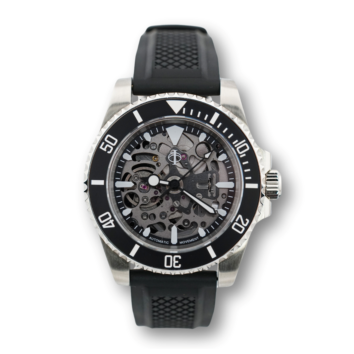 Diver One - Skeleton - Ref. 231301
