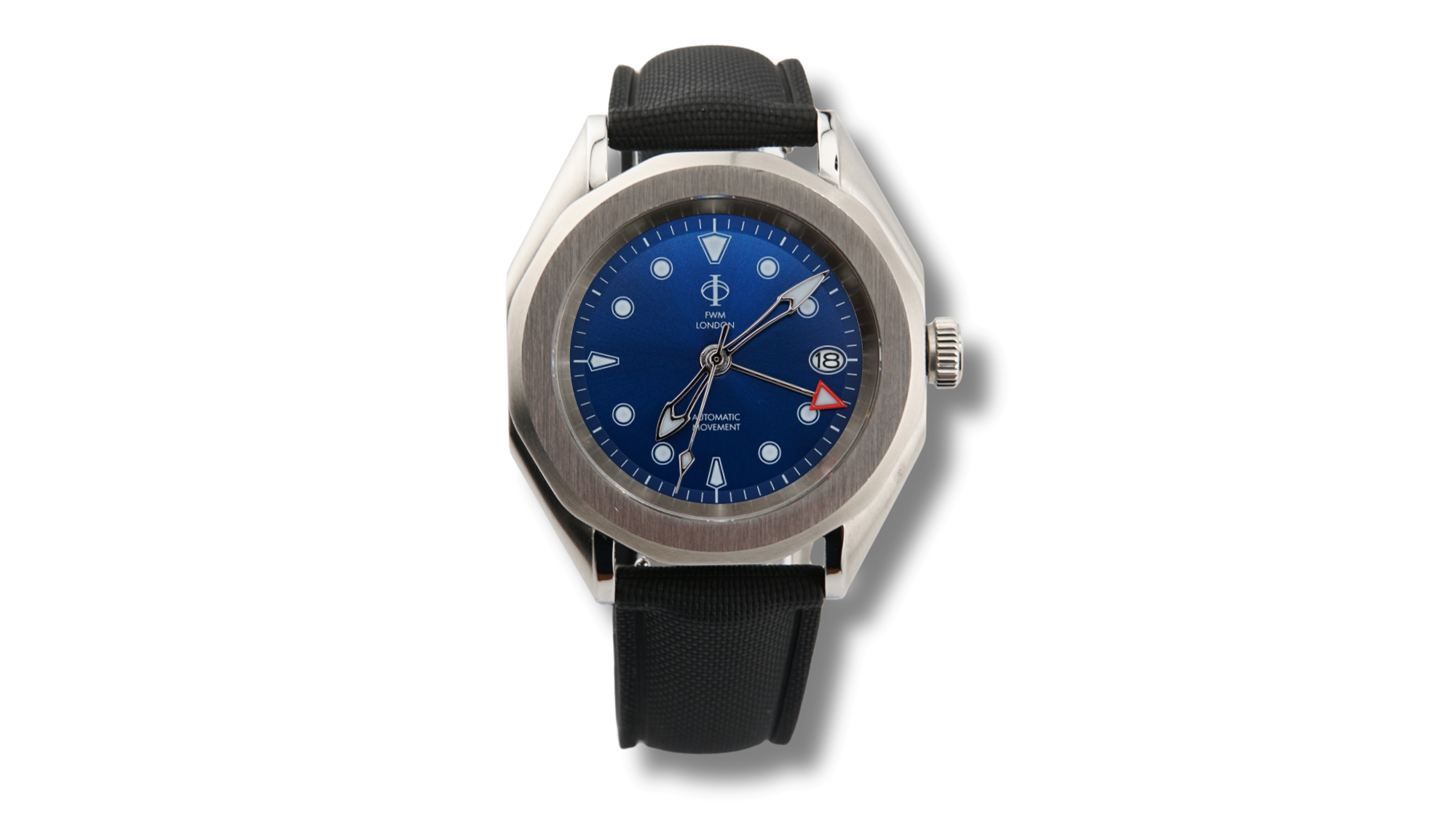 Mayfair GMT - Ref. 241123